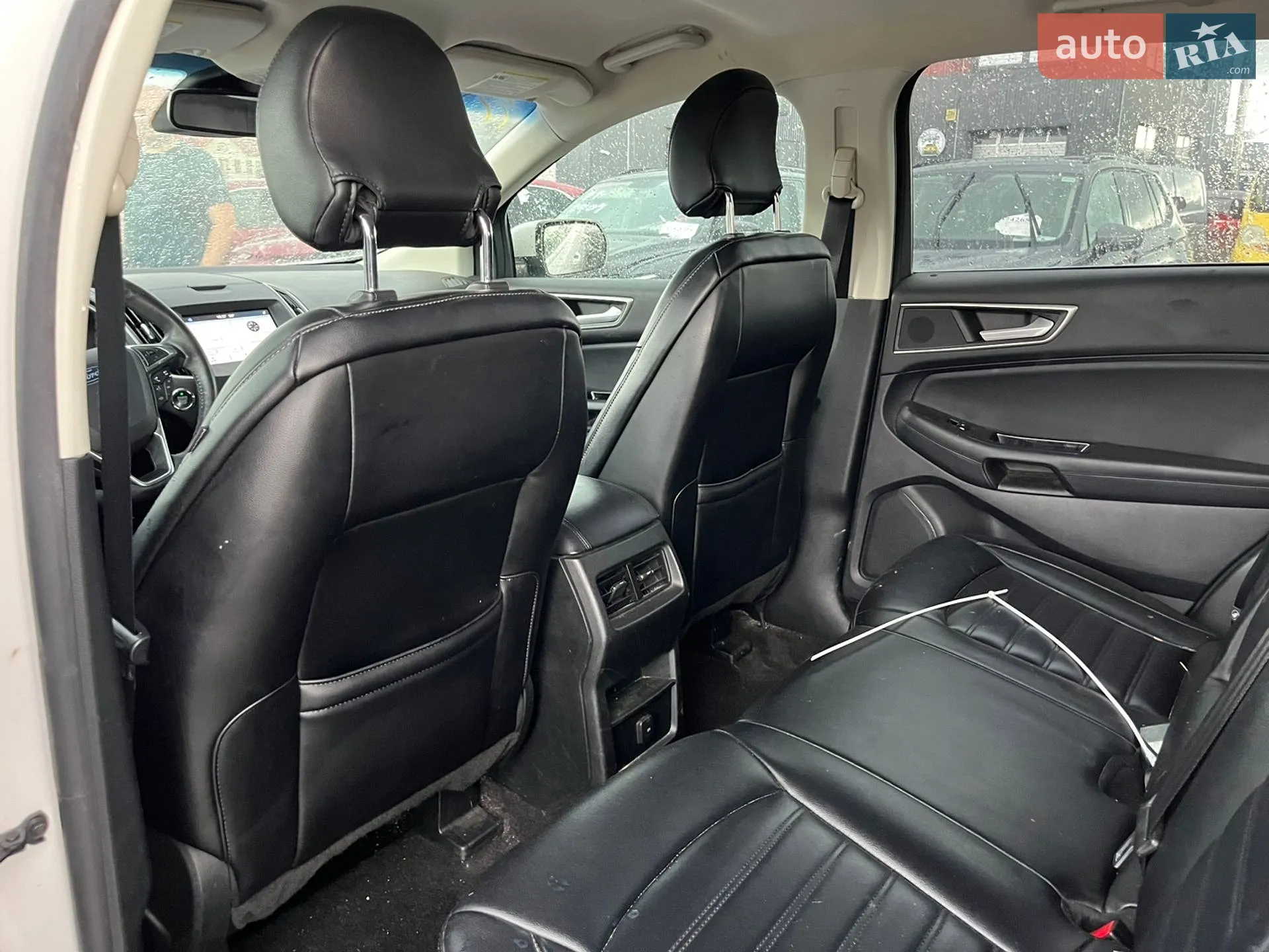 2019 Ford Edge - мініатюра 12