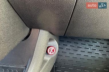 Позашляховик / Кросовер Ford Edge 2011 в Люботині