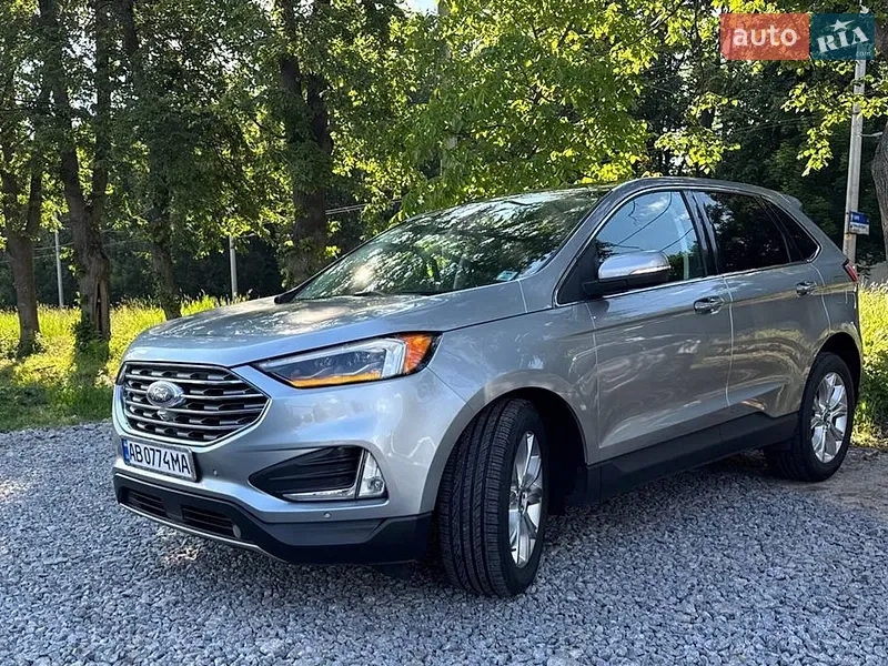 Ford Edge 2023 VIN 2FMPK4K92PBA14417 фото оголошення 22 з 67