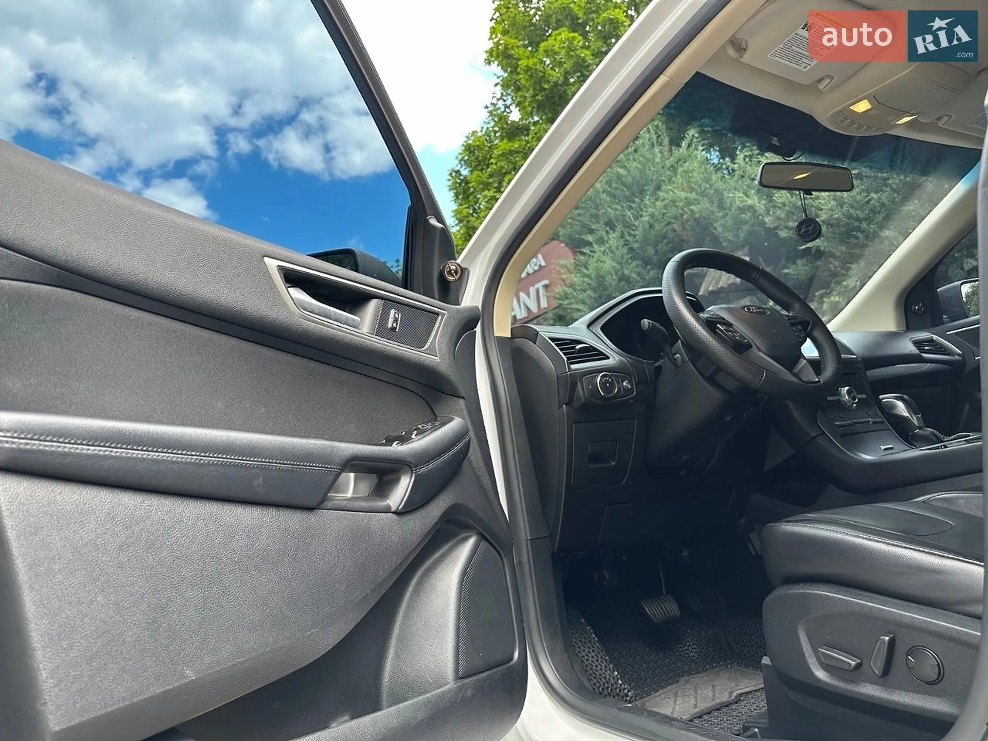 2015 Ford Edge - мініатюра 14