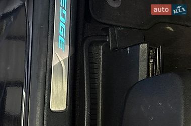 Внедорожник / Кроссовер Ford Edge 2019 в Ровно фото 35 Внедорожник / Кроссовер Ford Edge 2019 в Ровно