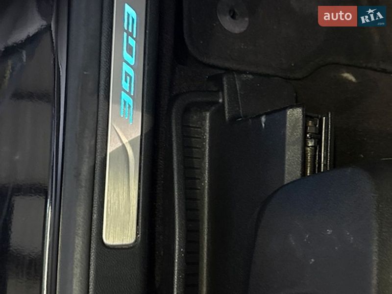 Внедорожник / Кроссовер Ford Edge 2019 в Ровно фото 35 Внедорожник / Кроссовер Ford Edge 2019 в Ровно