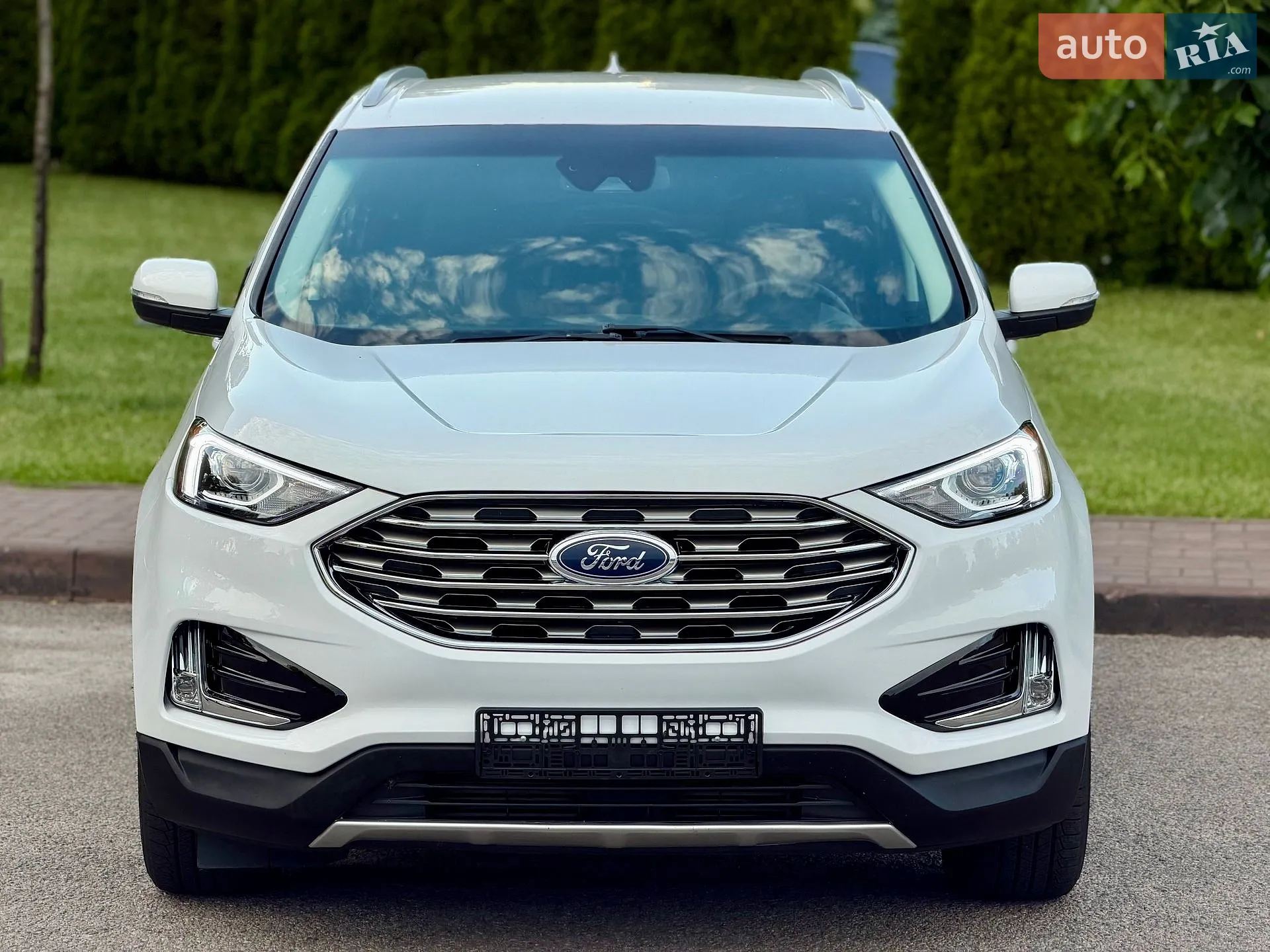 2020 Ford Edge - мініатюра 3