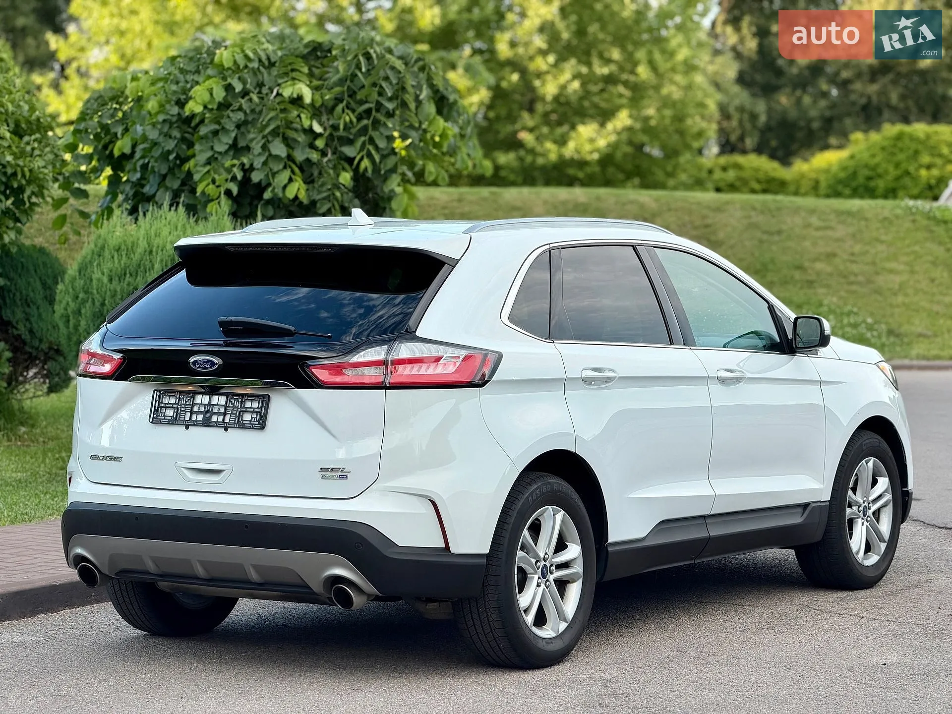 2020 Ford Edge - мініатюра 6