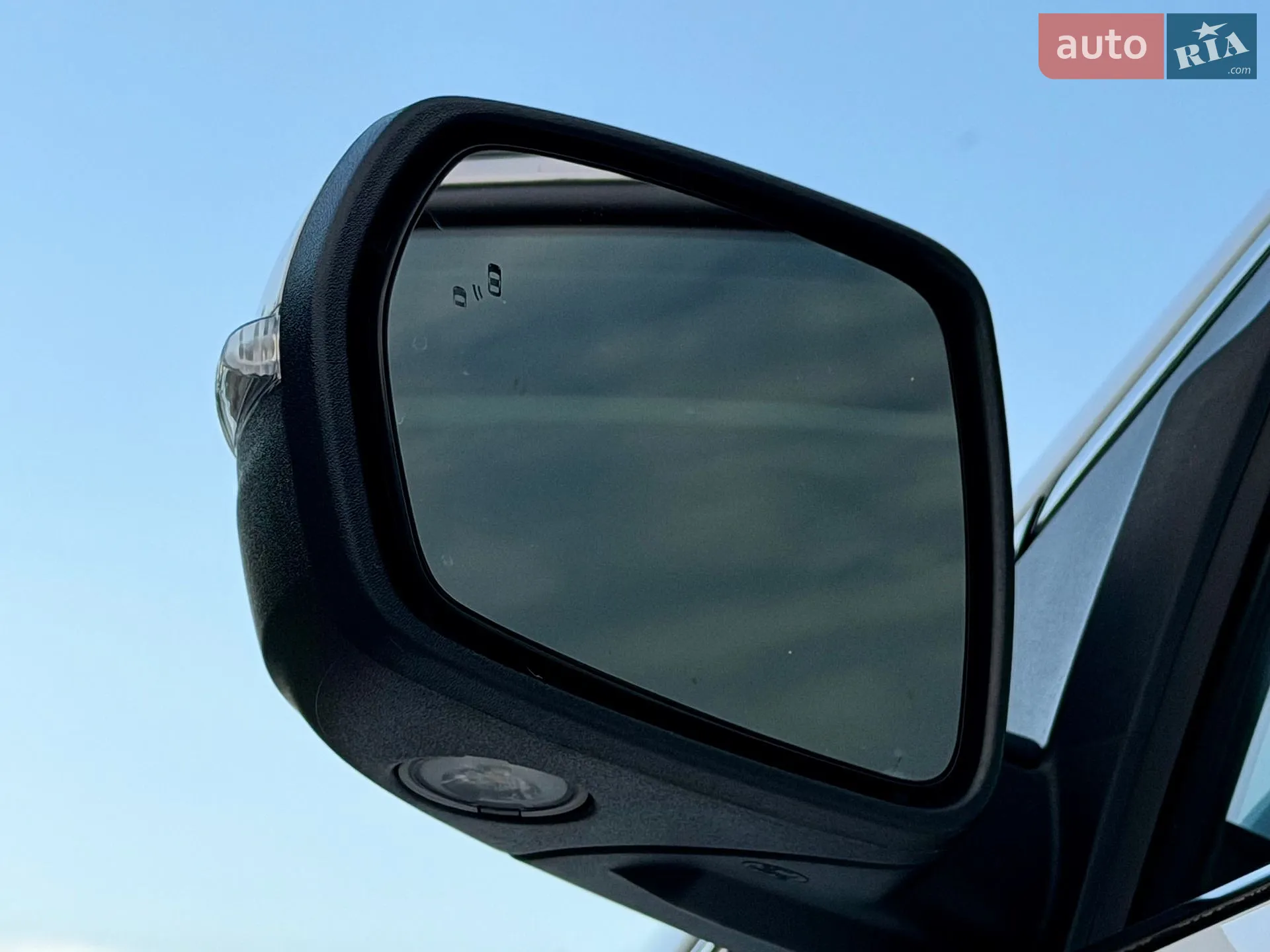 2020 Ford Edge - мініатюра 12