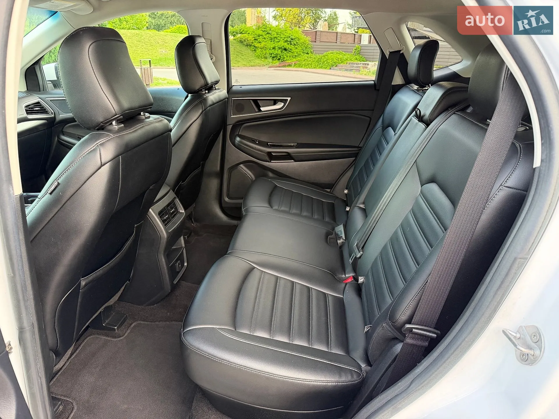 2020 Ford Edge - мініатюра 16