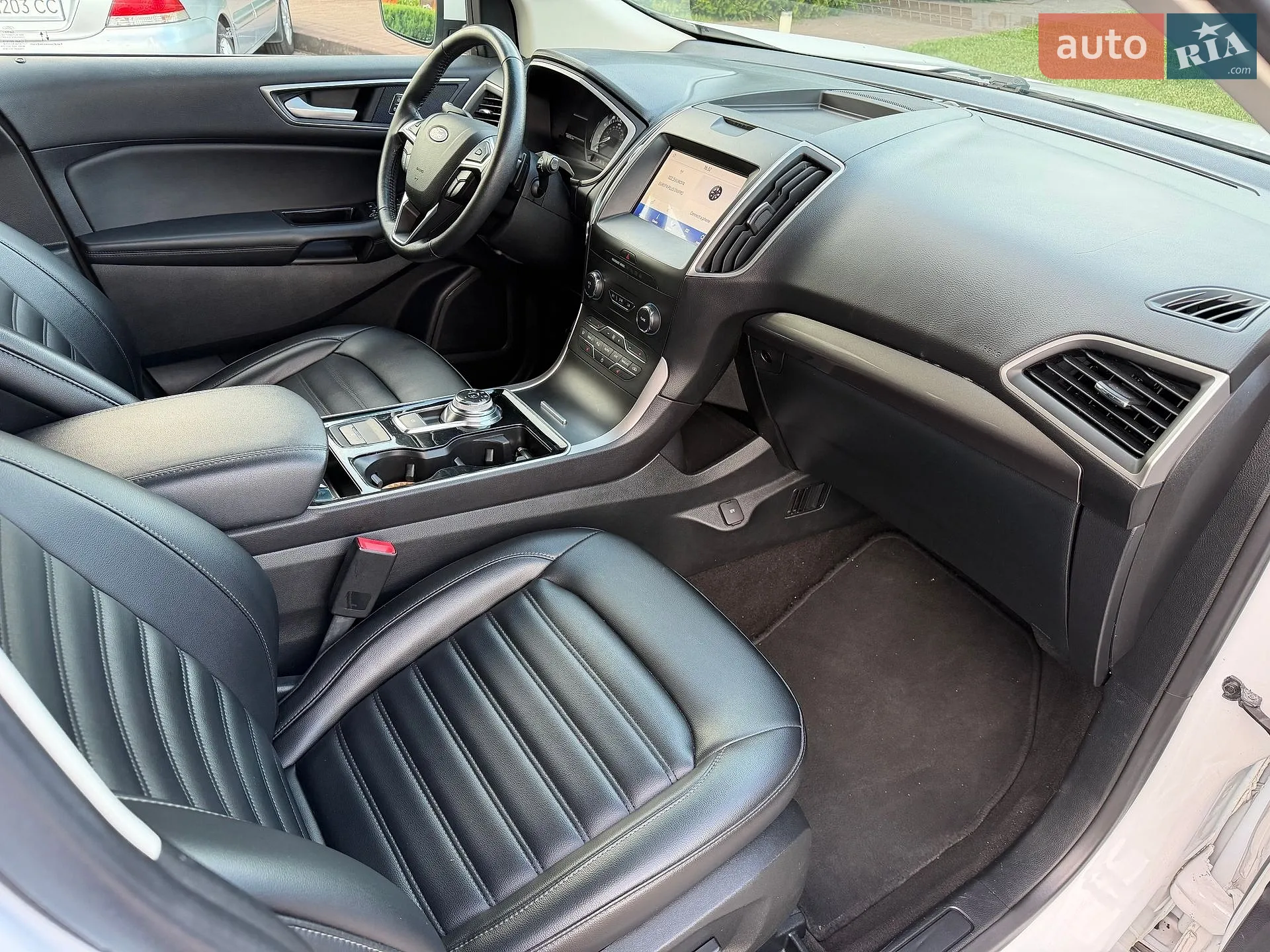 2020 Ford Edge - мініатюра 19