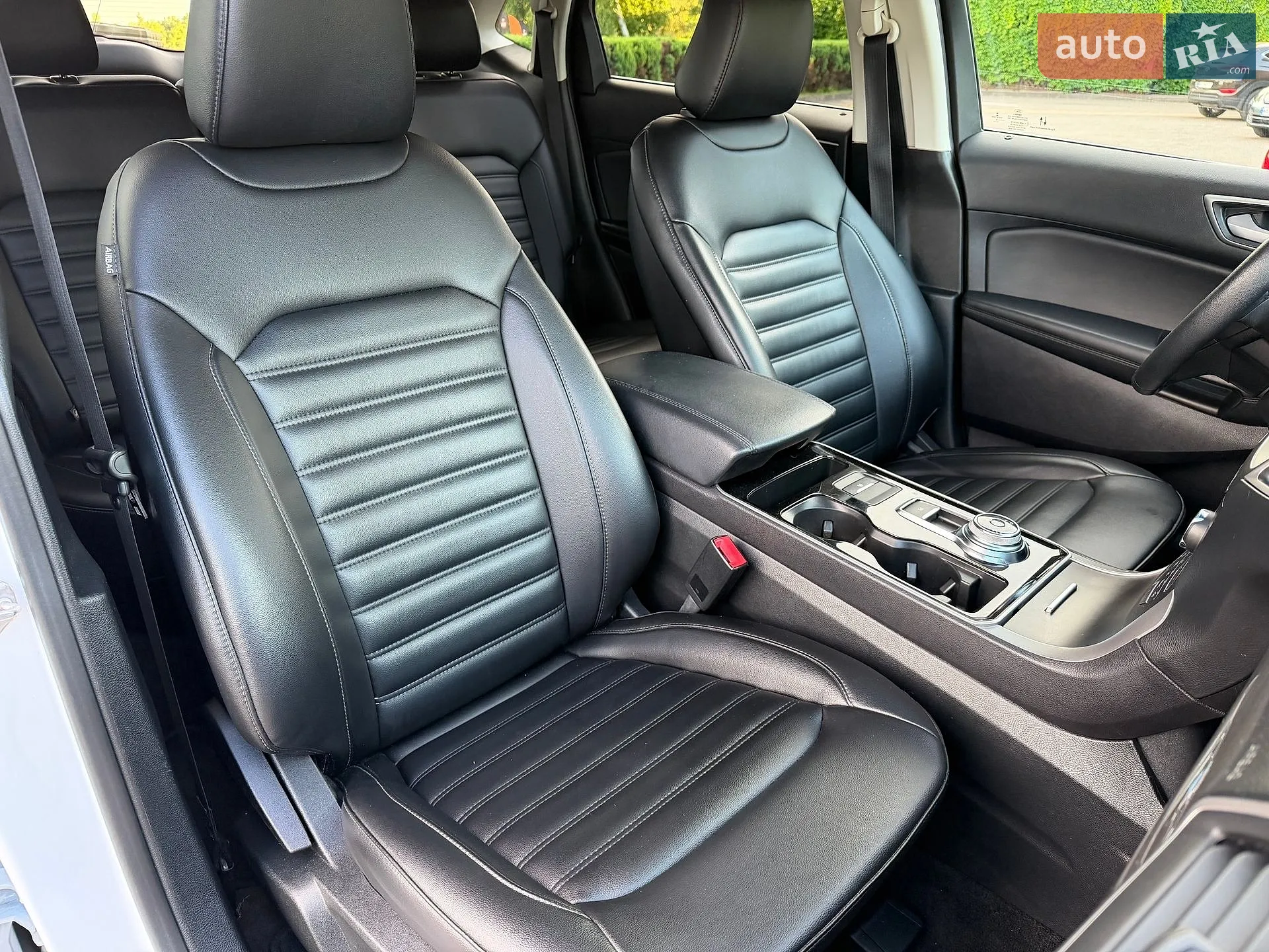 2020 Ford Edge - мініатюра 20