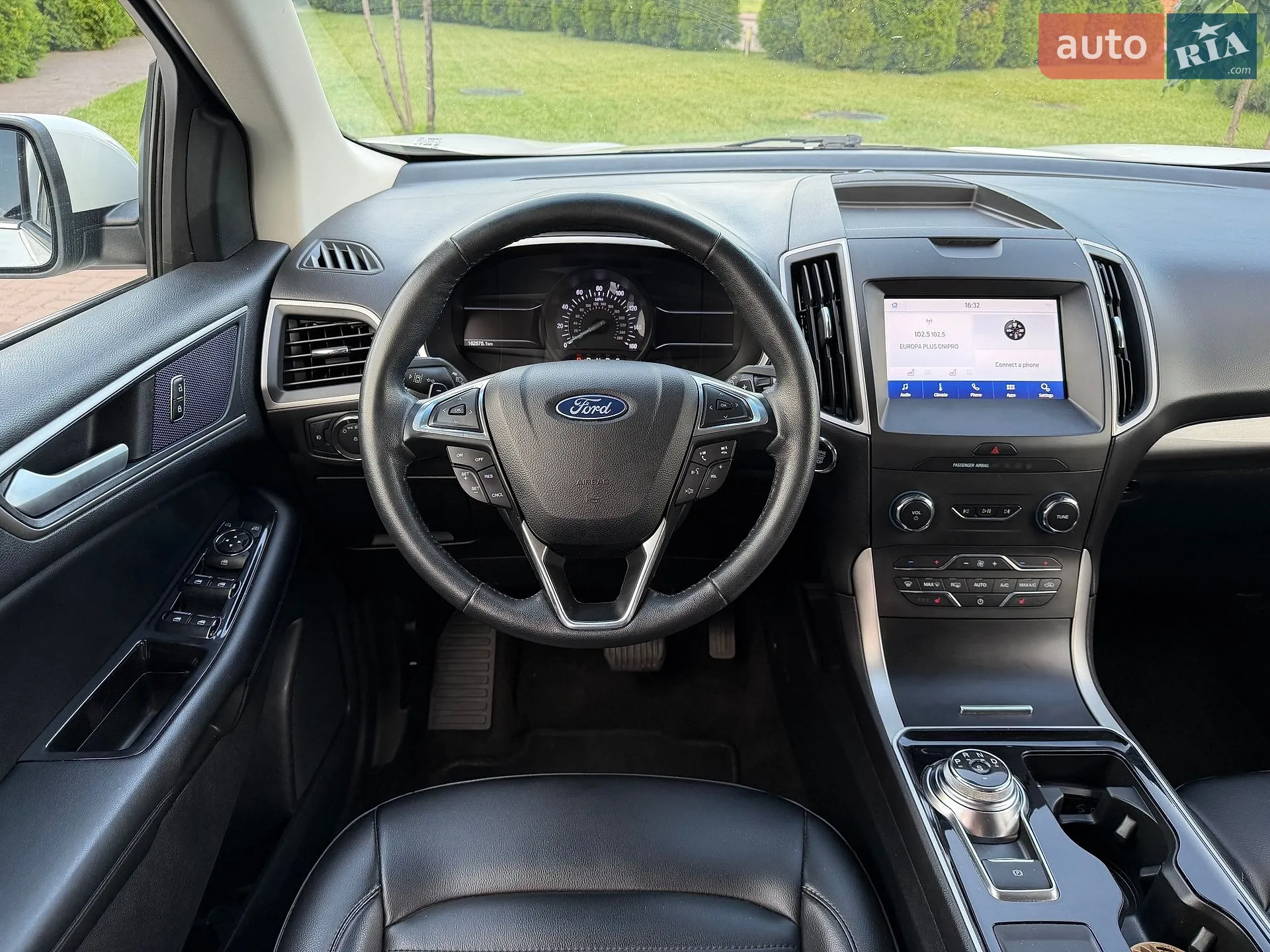 2020 Ford Edge - мініатюра 22