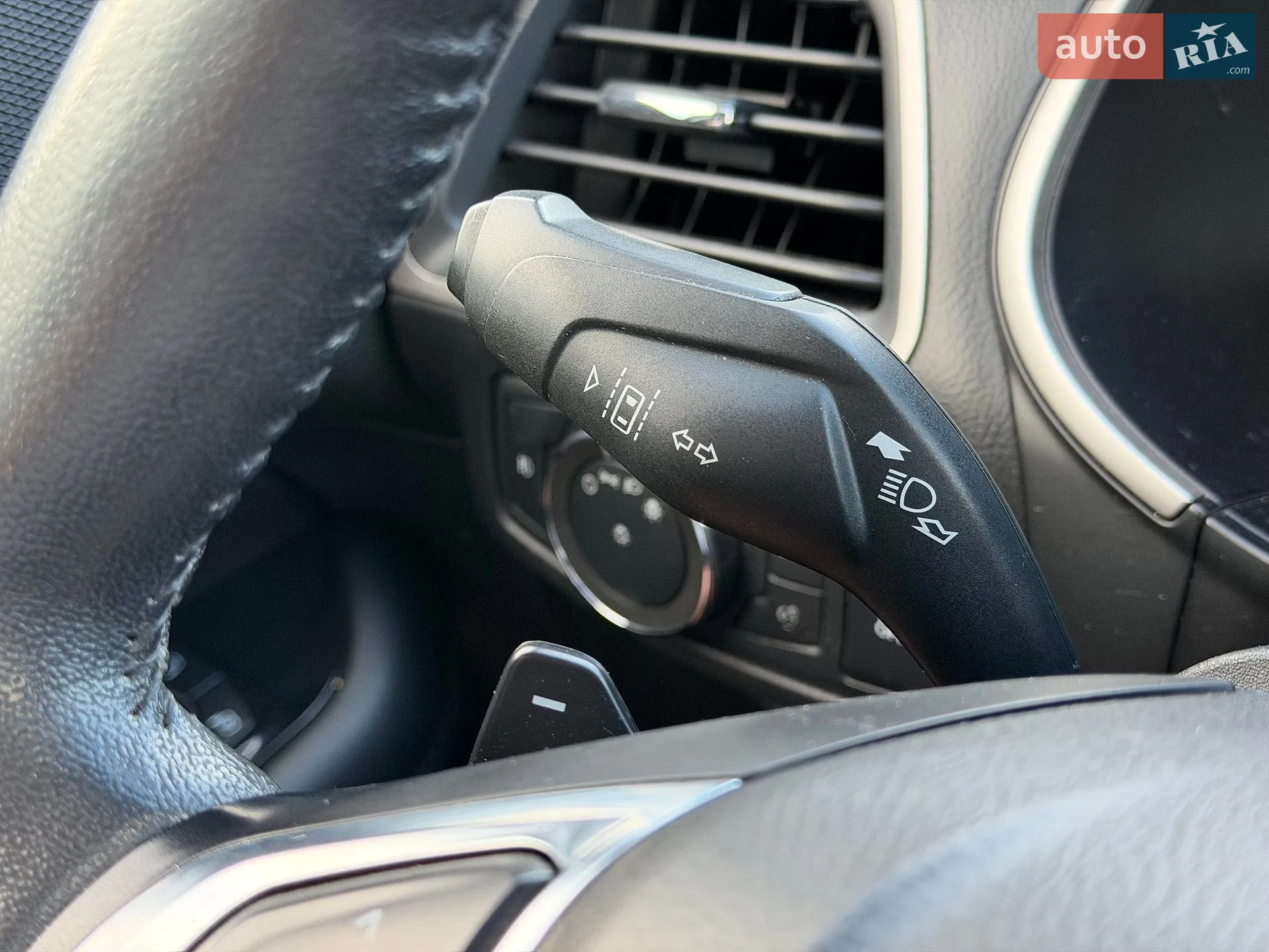 2020 Ford Edge - мініатюра 25