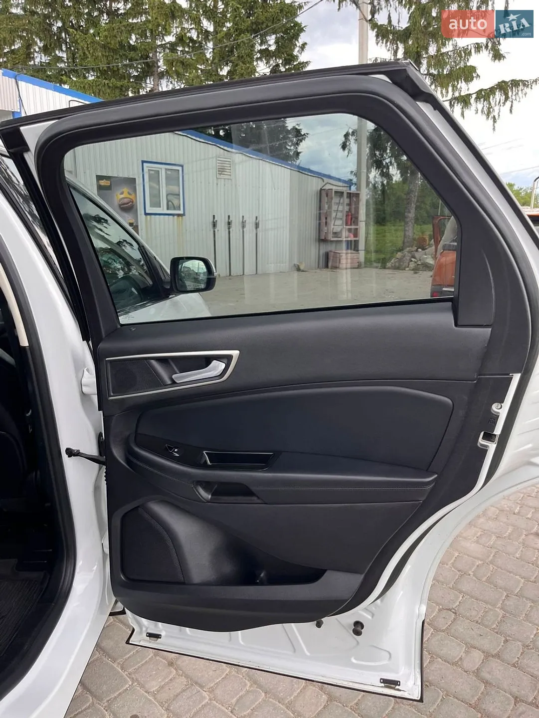 2019 Ford Edge - мініатюра 28