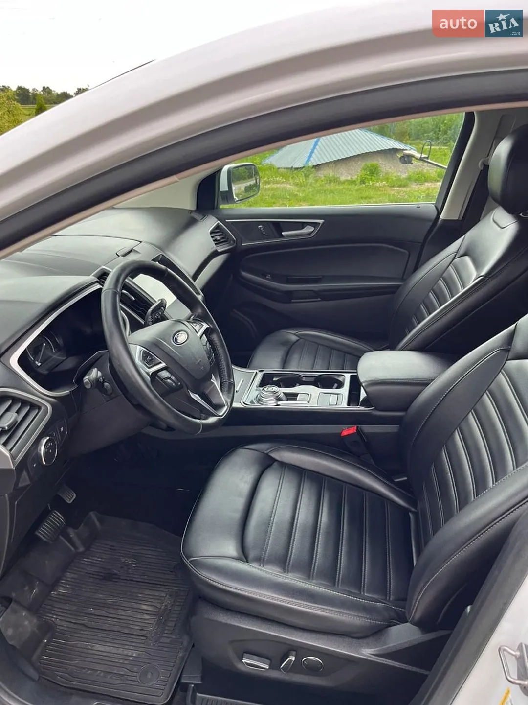 2019 Ford Edge - мініатюра 32