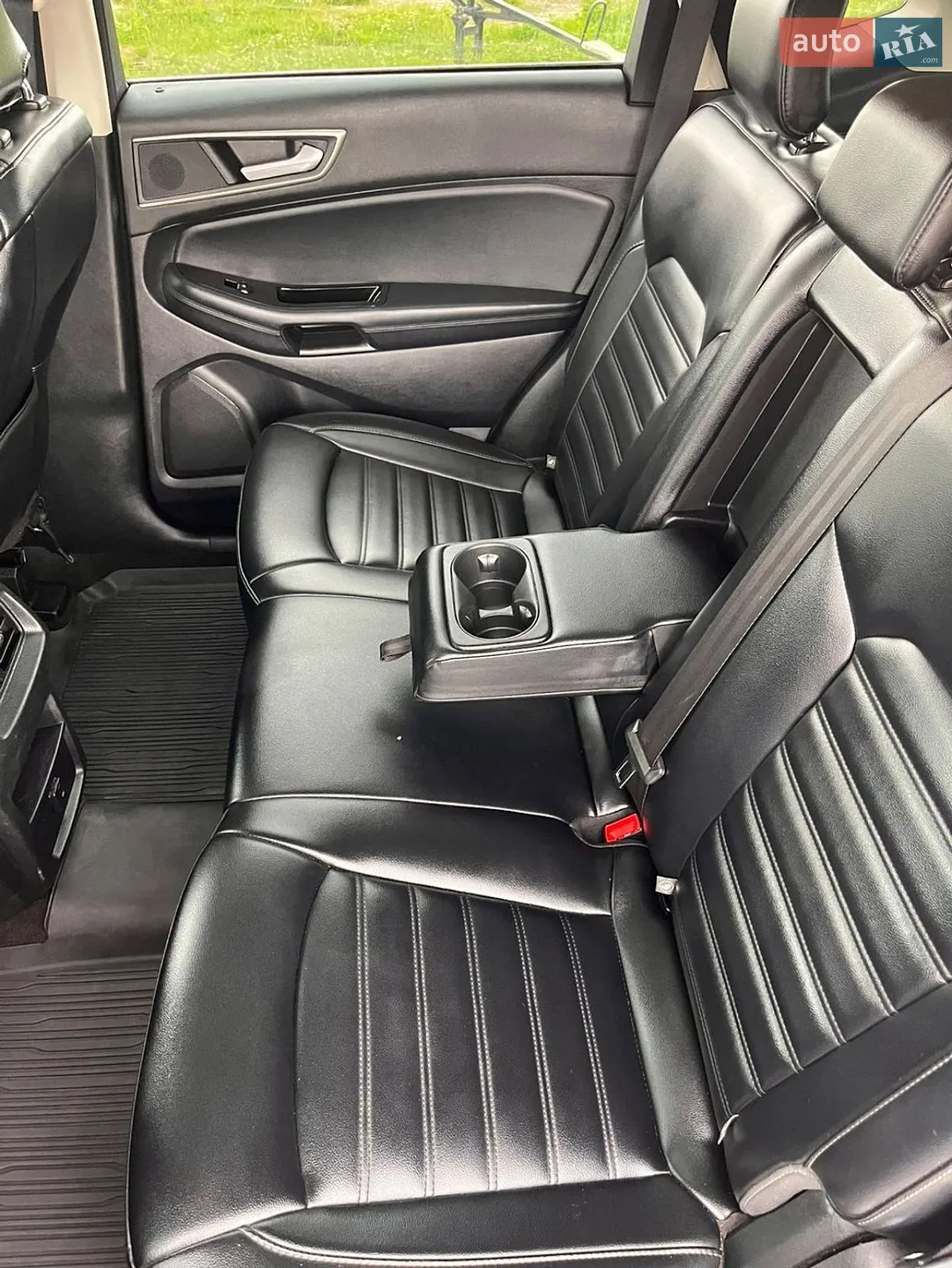 2019 Ford Edge - мініатюра 36