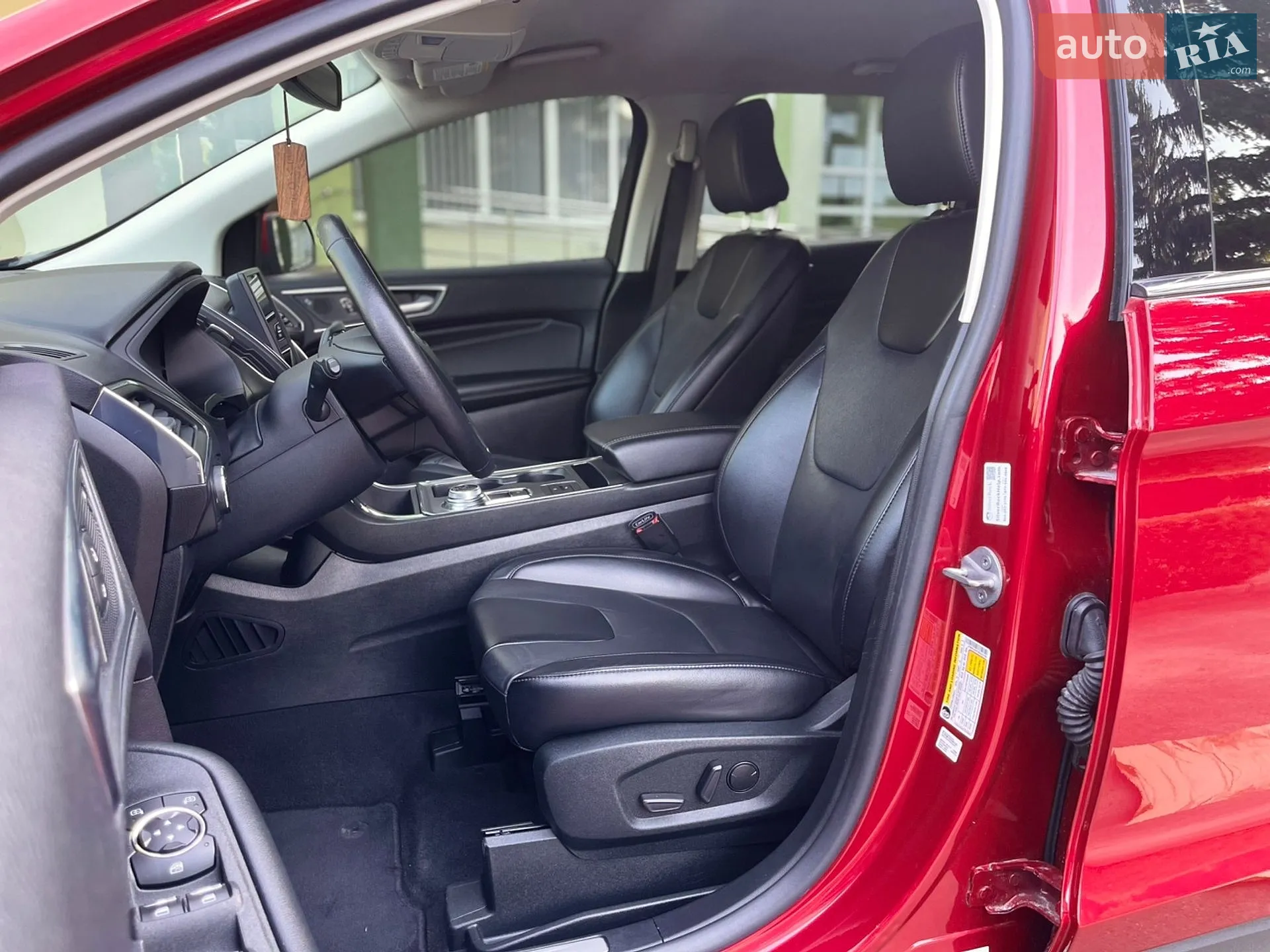 2022 Ford Edge - мініатюра 49