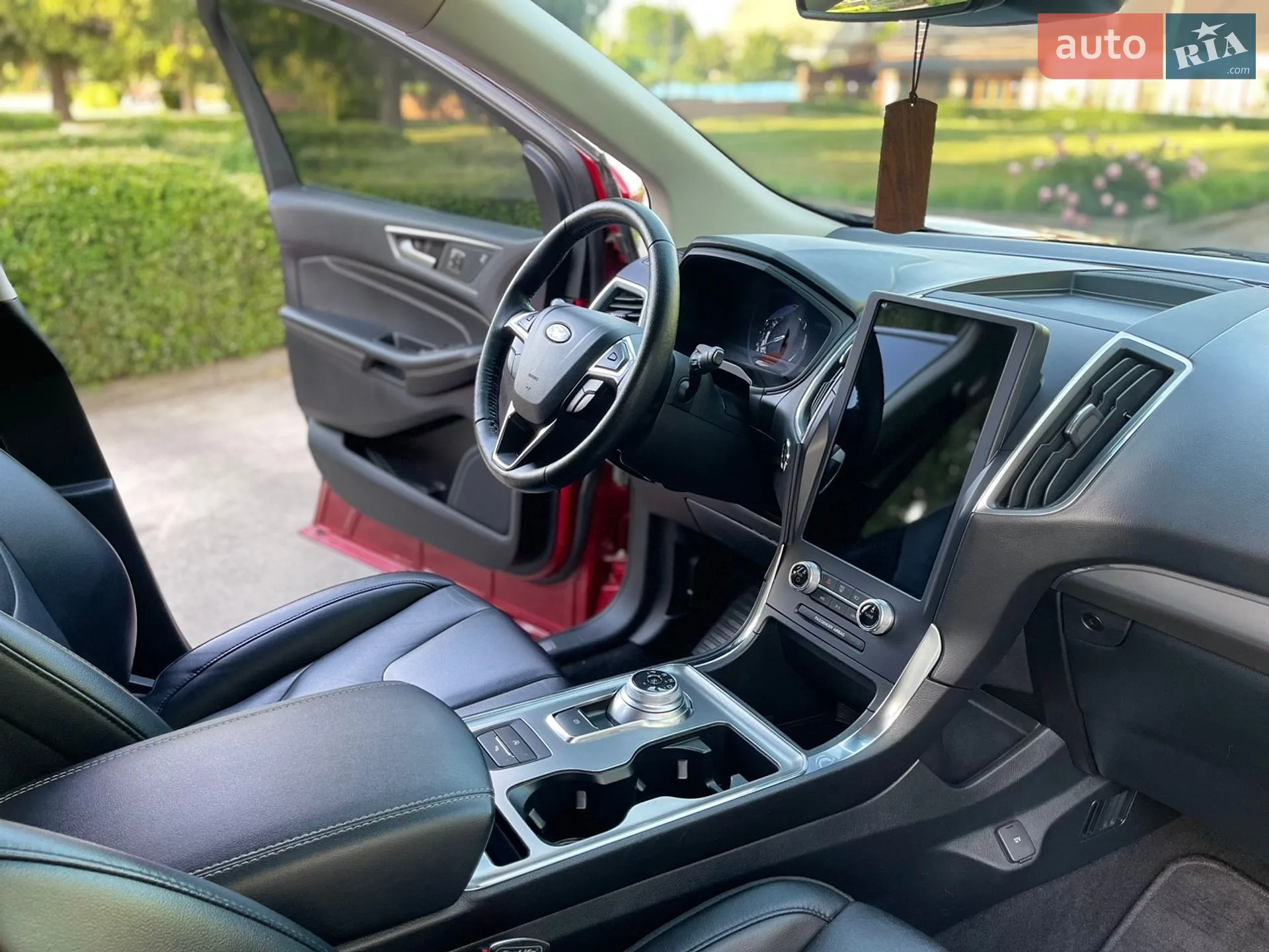 2022 Ford Edge - мініатюра 64
