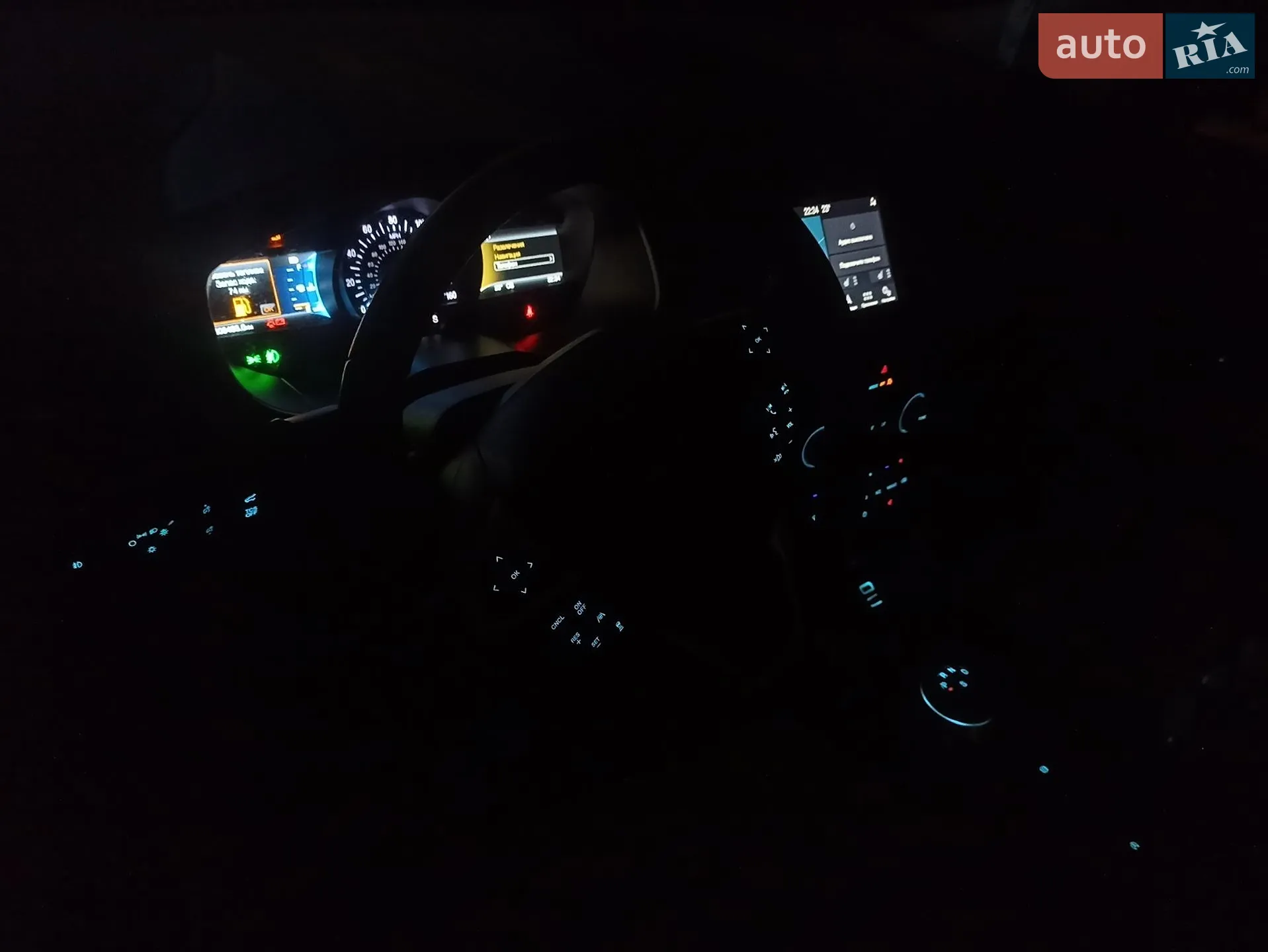 2020 Ford Edge - мініатюра 9