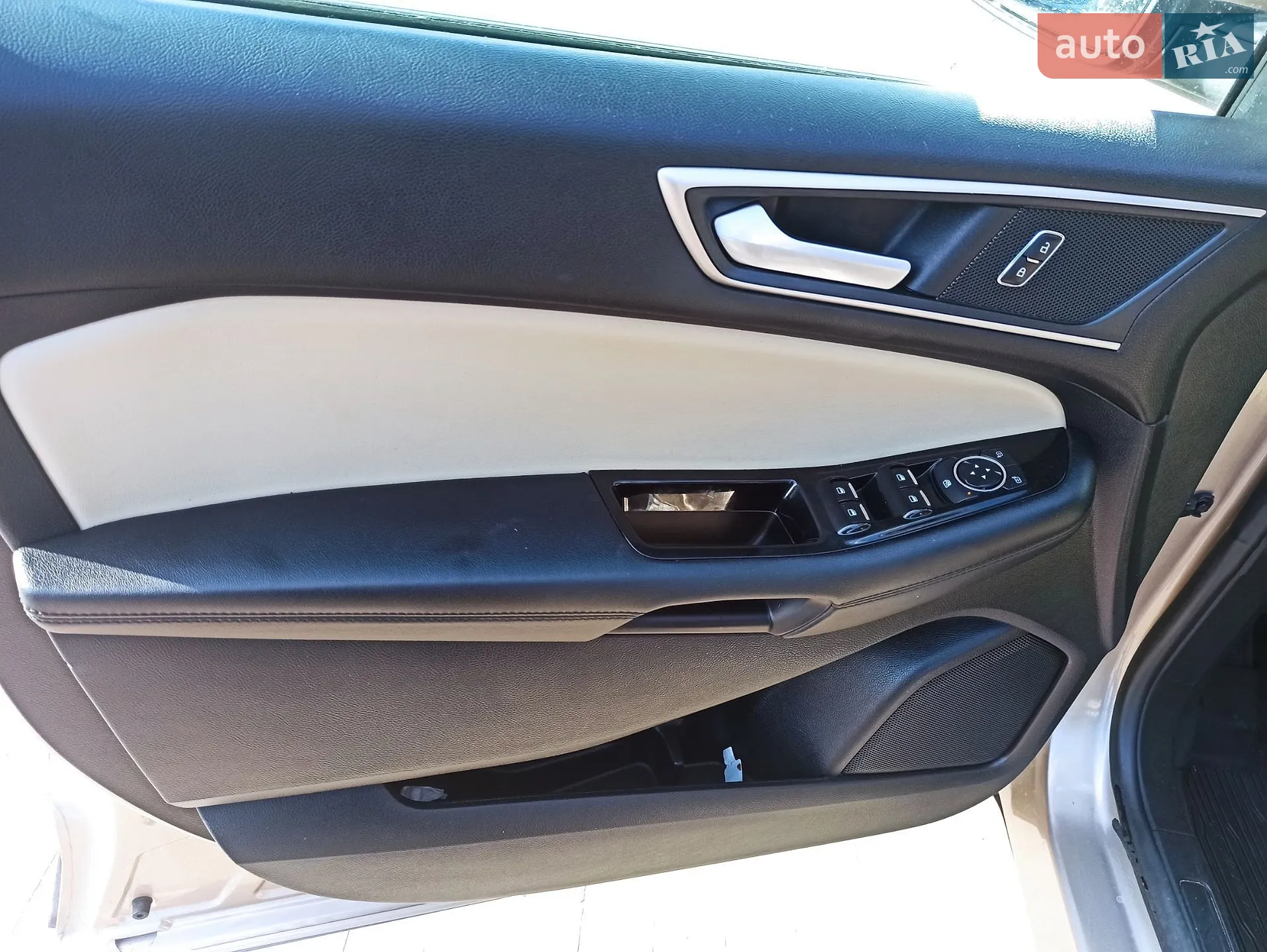 2020 Ford Edge - мініатюра 11