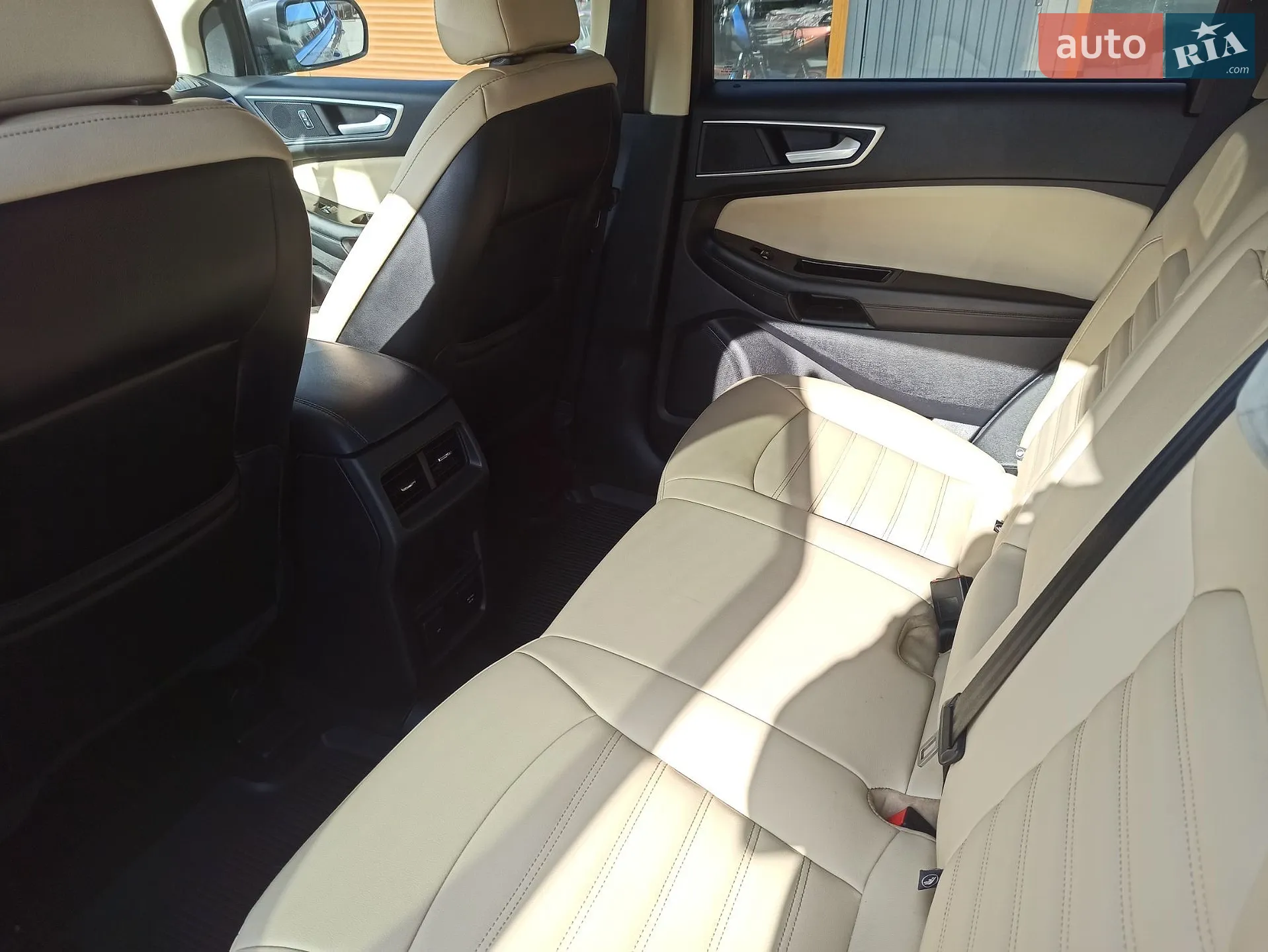 2020 Ford Edge - мініатюра 13