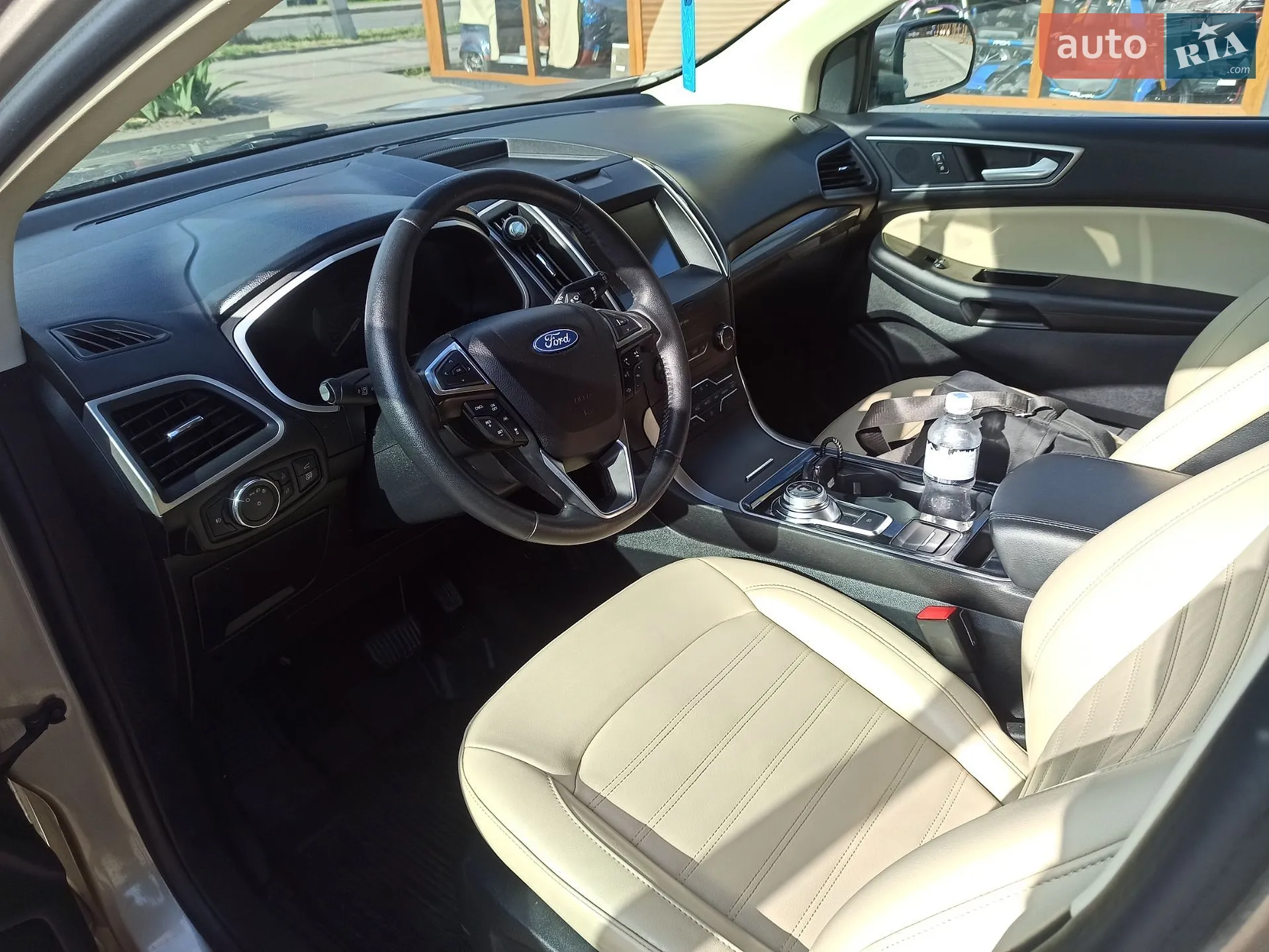 2020 Ford Edge - мініатюра 15