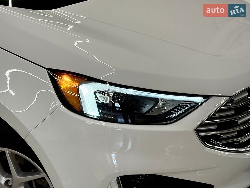 Внедорожник / Кроссовер Ford Edge 2021 в Николаеве
