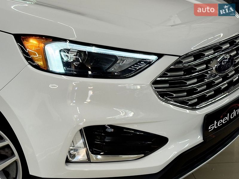 Внедорожник / Кроссовер Ford Edge 2021 в Николаеве