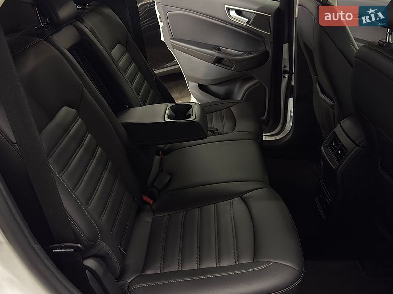 Внедорожник / Кроссовер Ford Edge 2021 в Николаеве