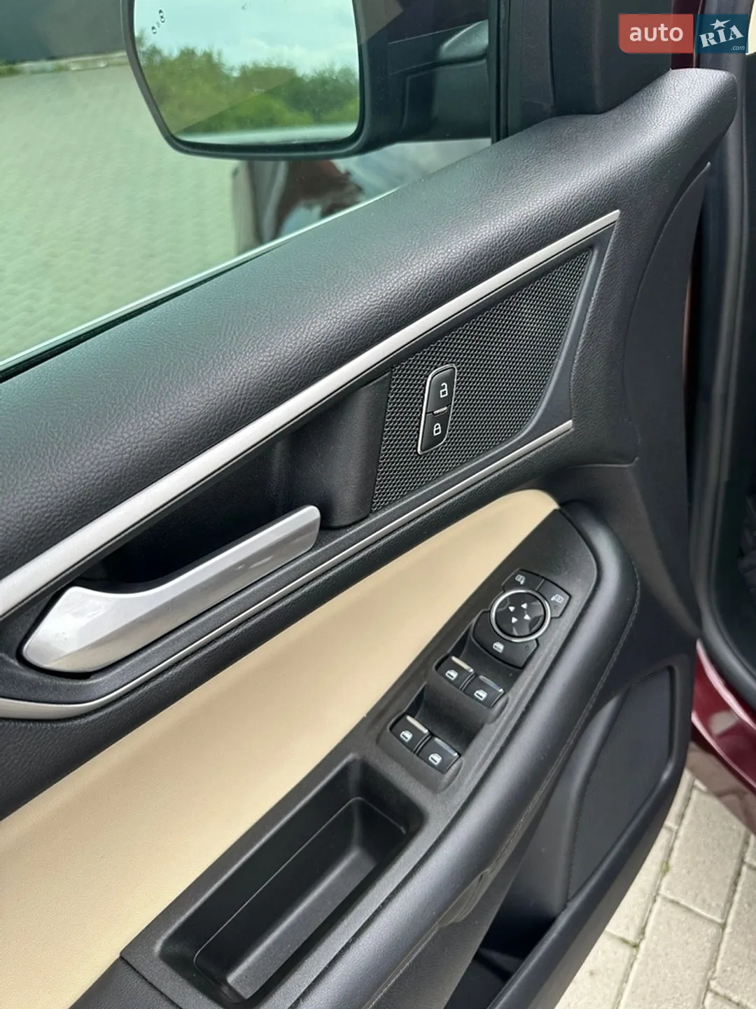 2021 Ford Edge - мініатюра 19