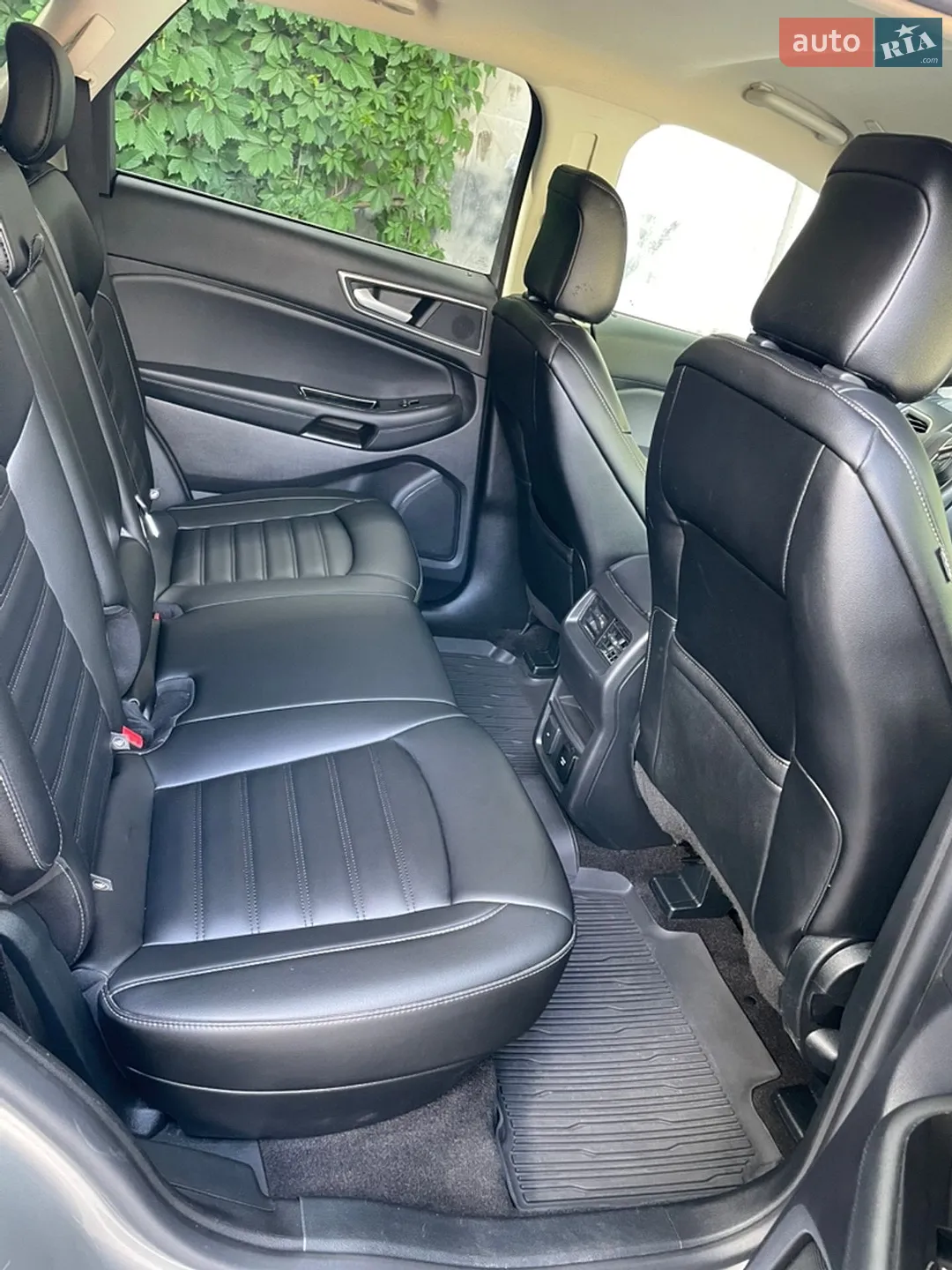 2020 Ford Edge - мініатюра 5