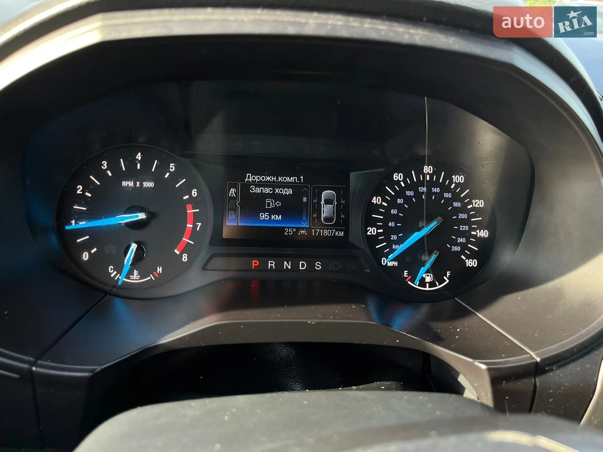 2018 Ford Edge - мініатюра 24