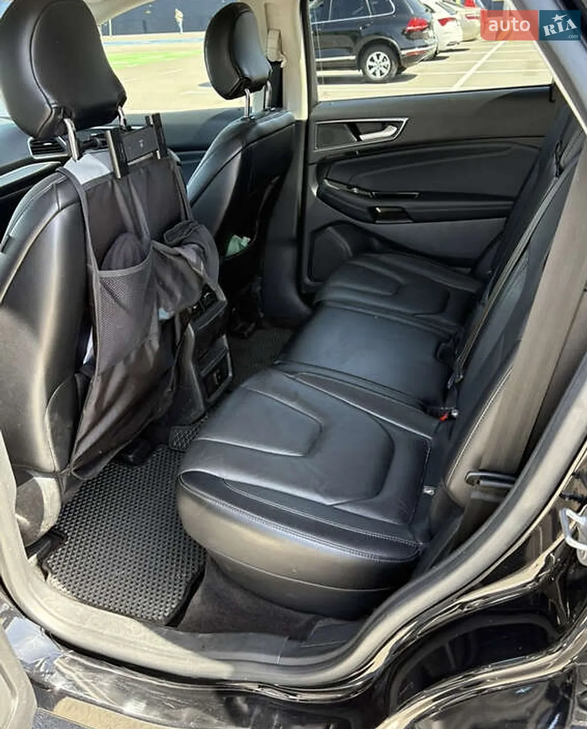 2018 Ford Edge - мініатюра 4