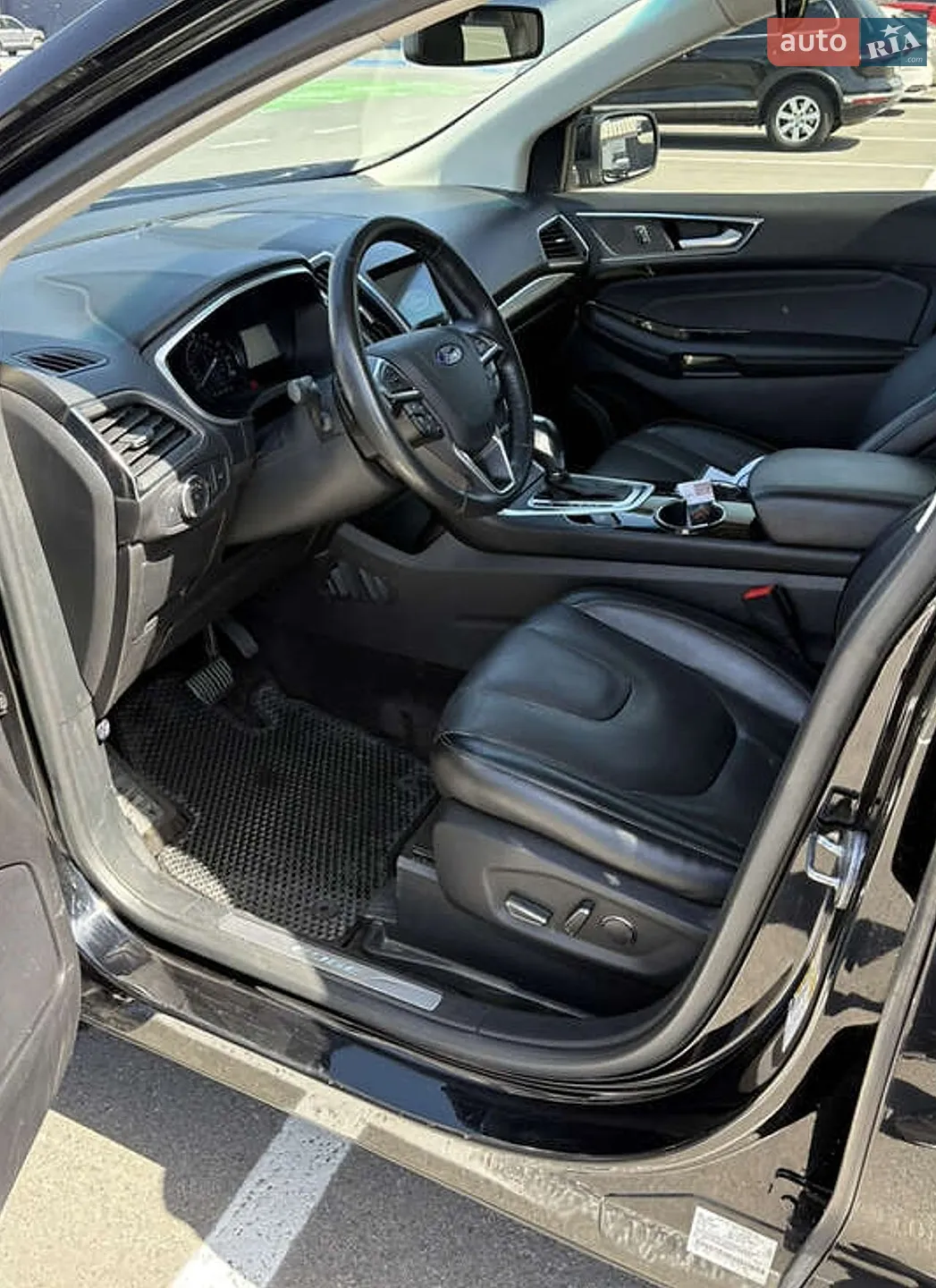 2018 Ford Edge - мініатюра 6
