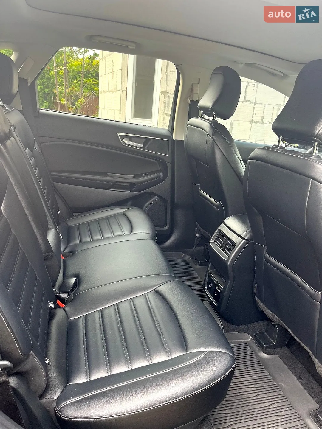 2022 Ford Edge - мініатюра 40