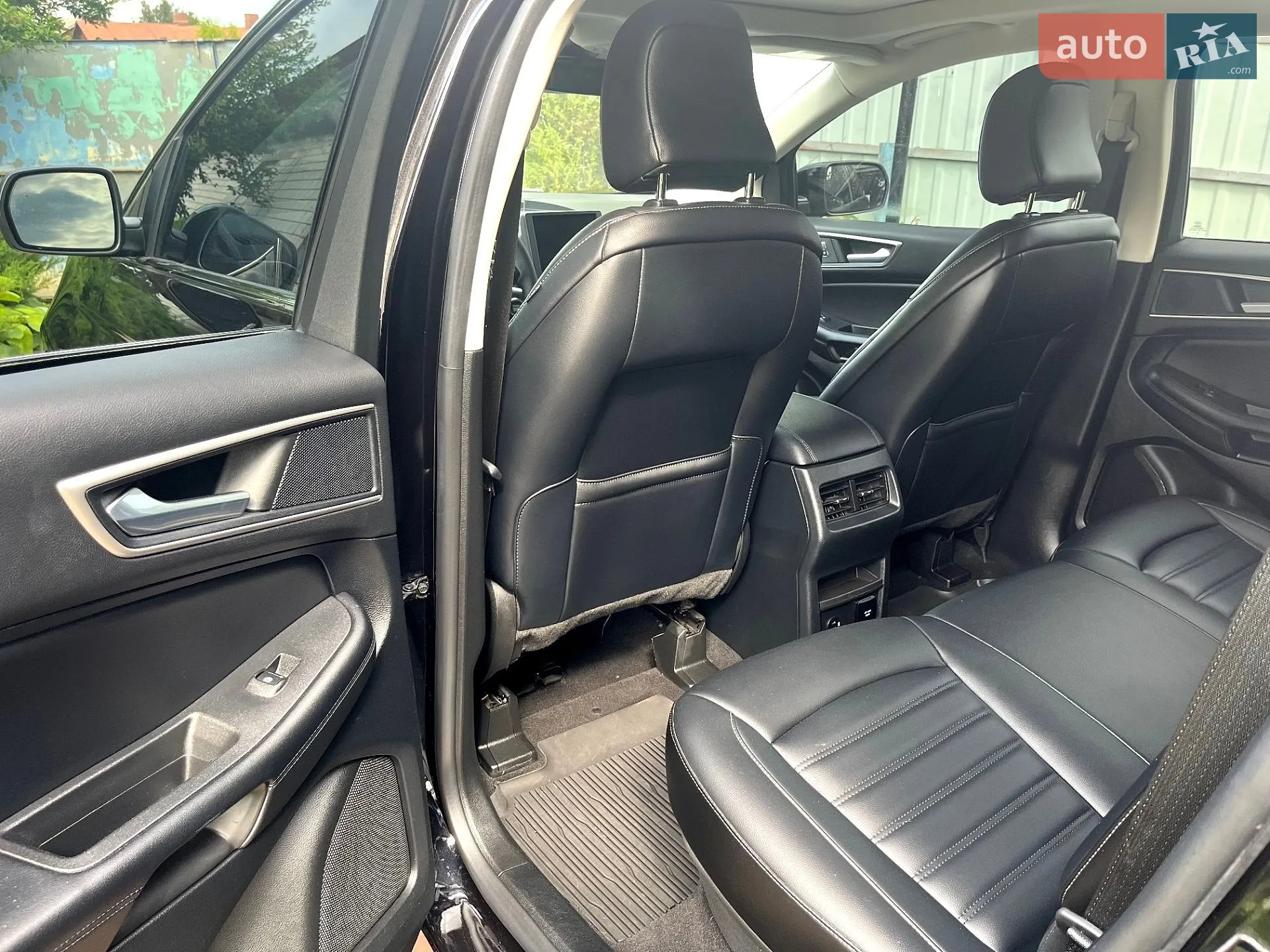 2022 Ford Edge - мініатюра 47