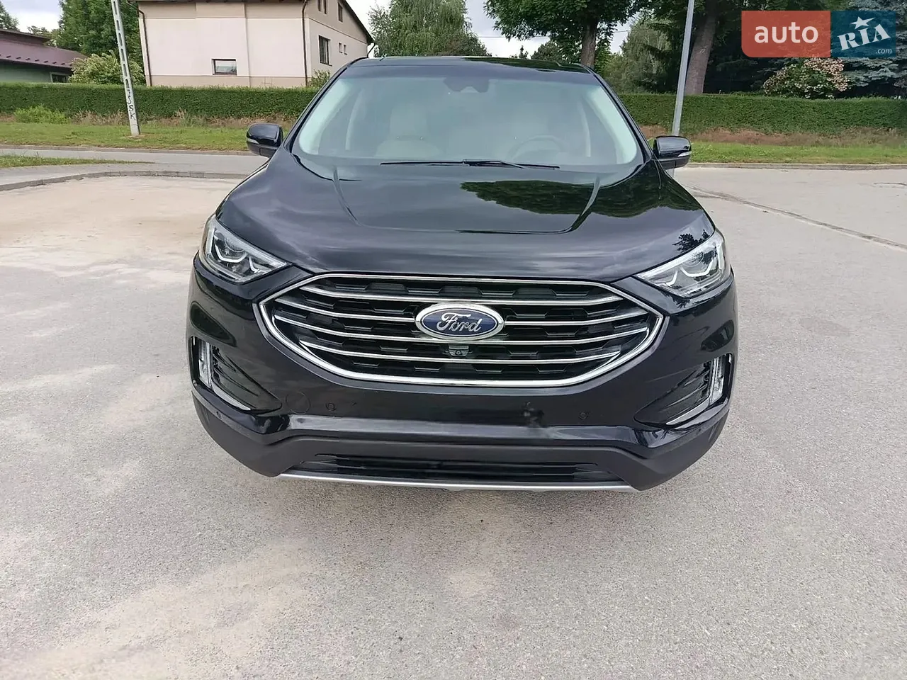 2018 Ford Edge - мініатюра 32