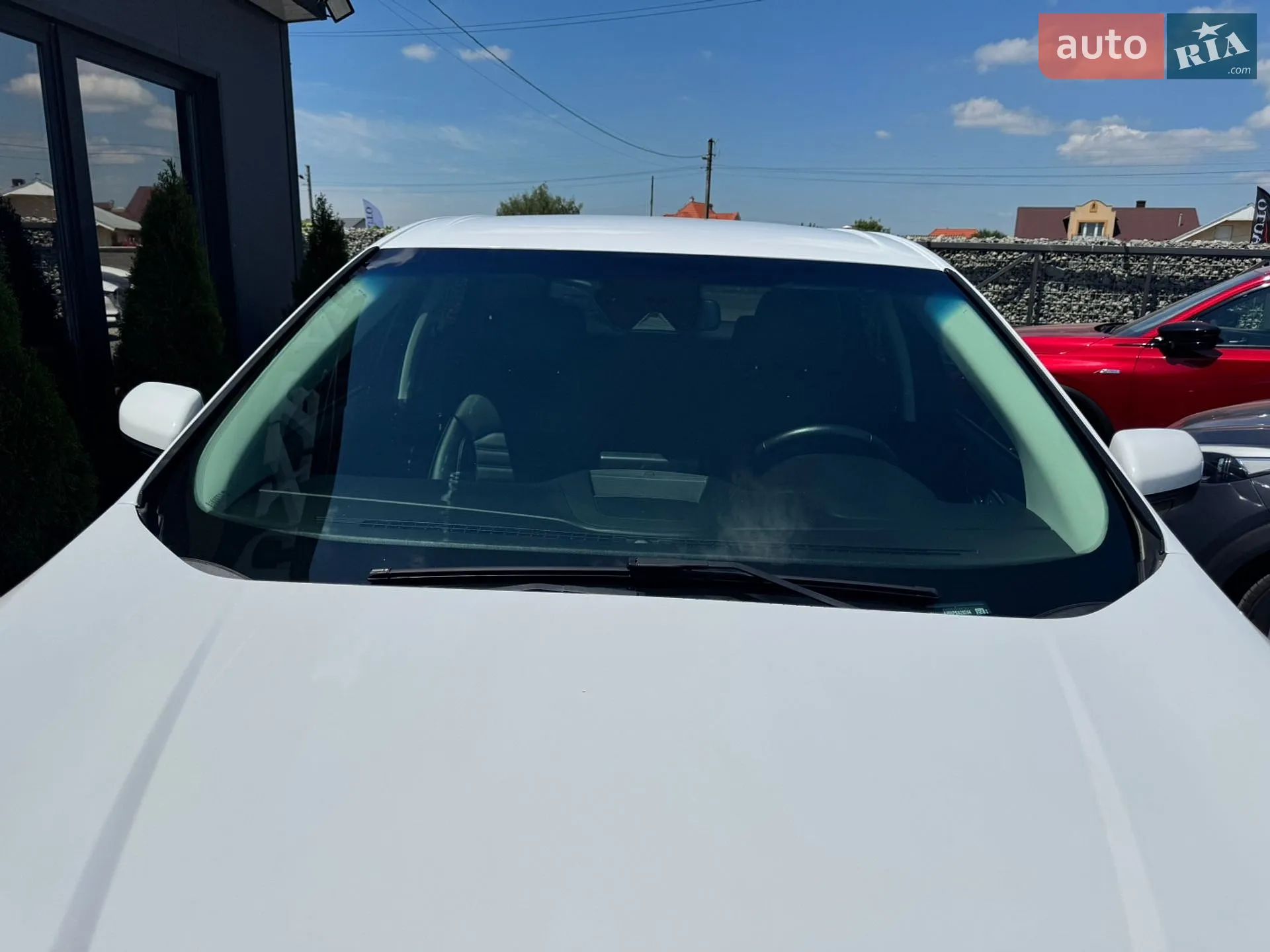 2023 Ford Edge - мініатюра 15