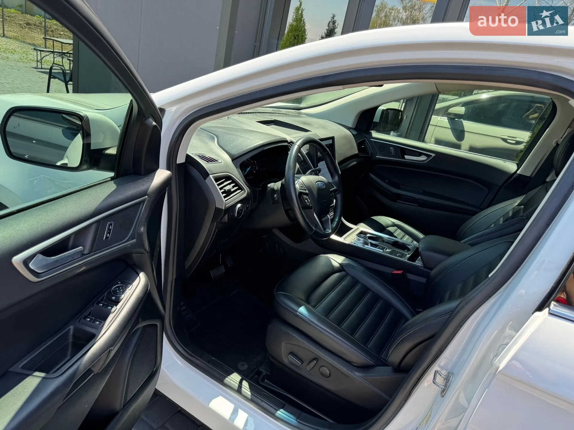 2023 Ford Edge - мініатюра 21