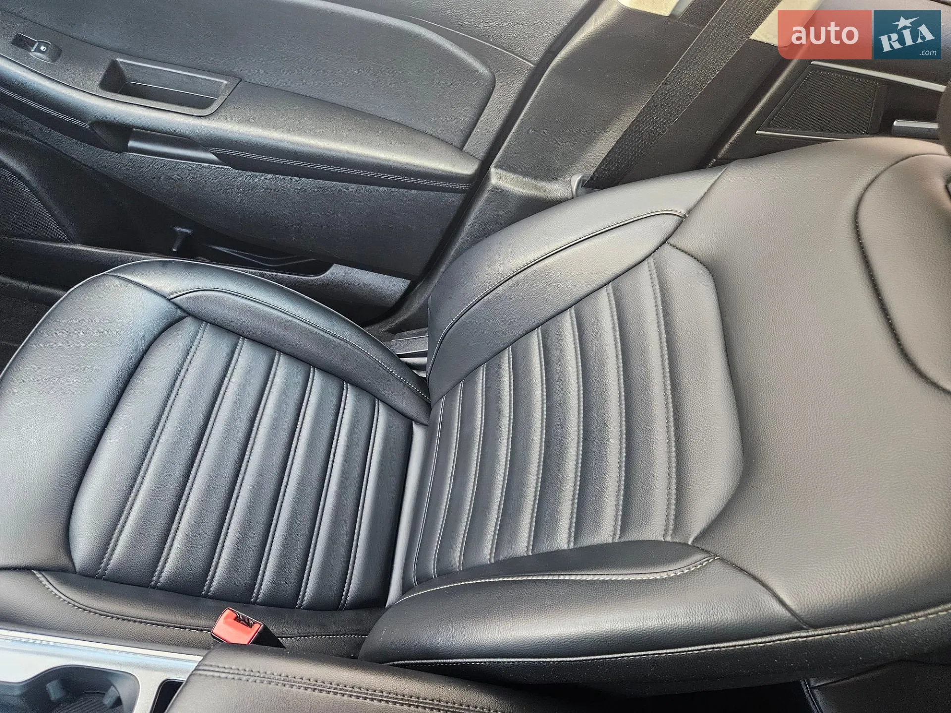 2024 Ford Edge - мініатюра 26