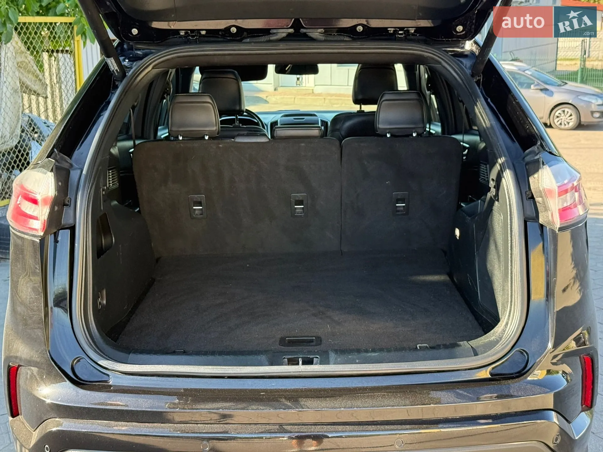2019 Ford Edge - мініатюра 33