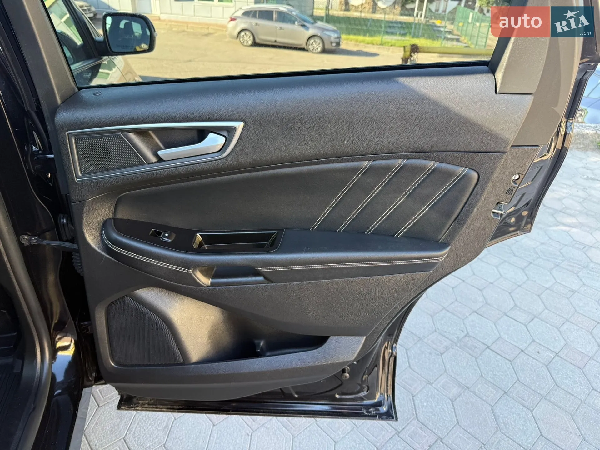 2019 Ford Edge - мініатюра 35