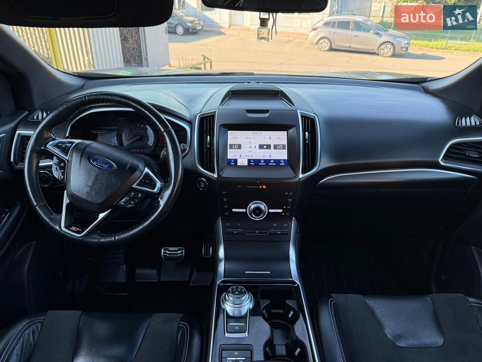 2019 Ford Edge - мініатюра 38