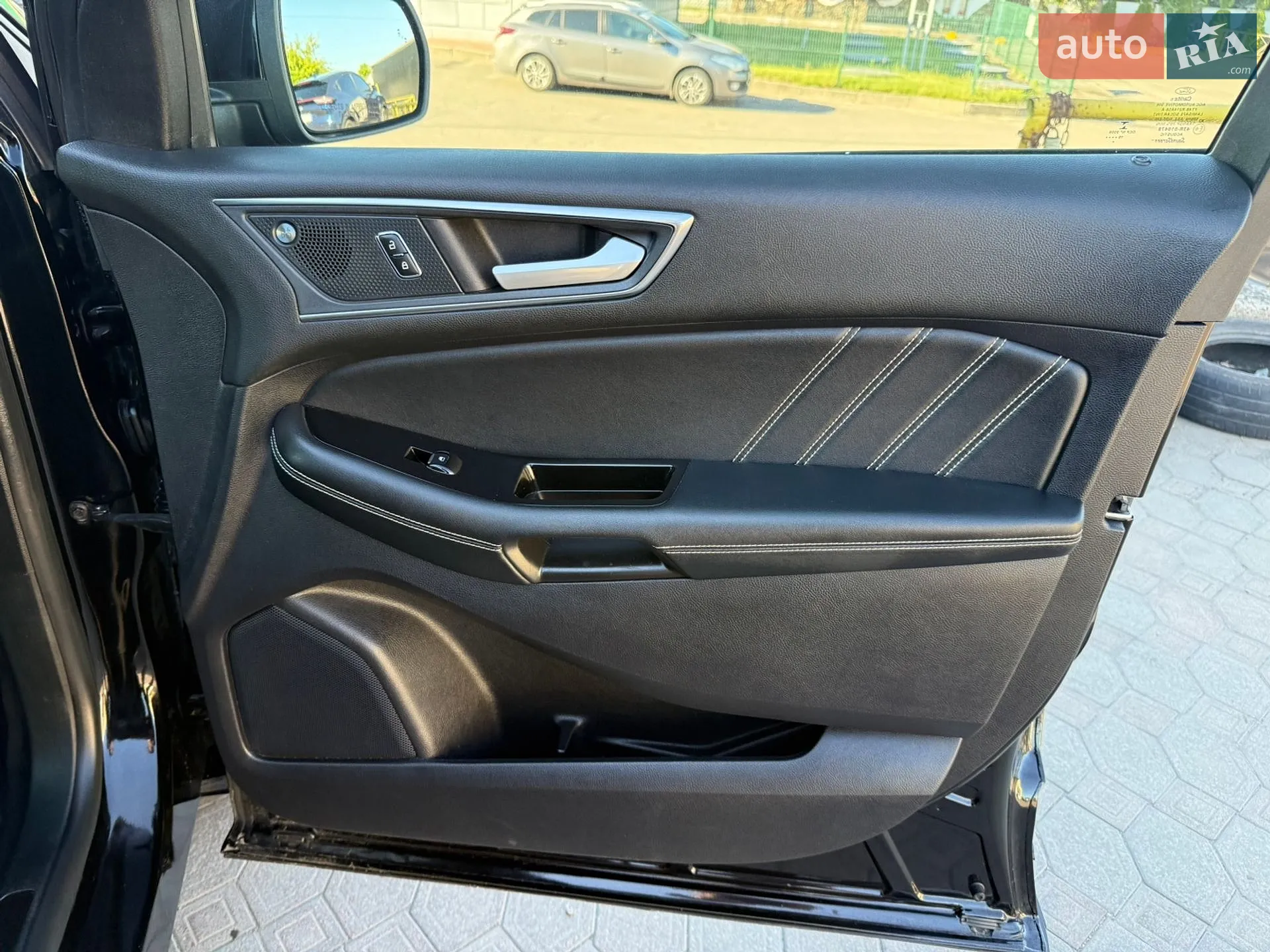 2019 Ford Edge - мініатюра 40