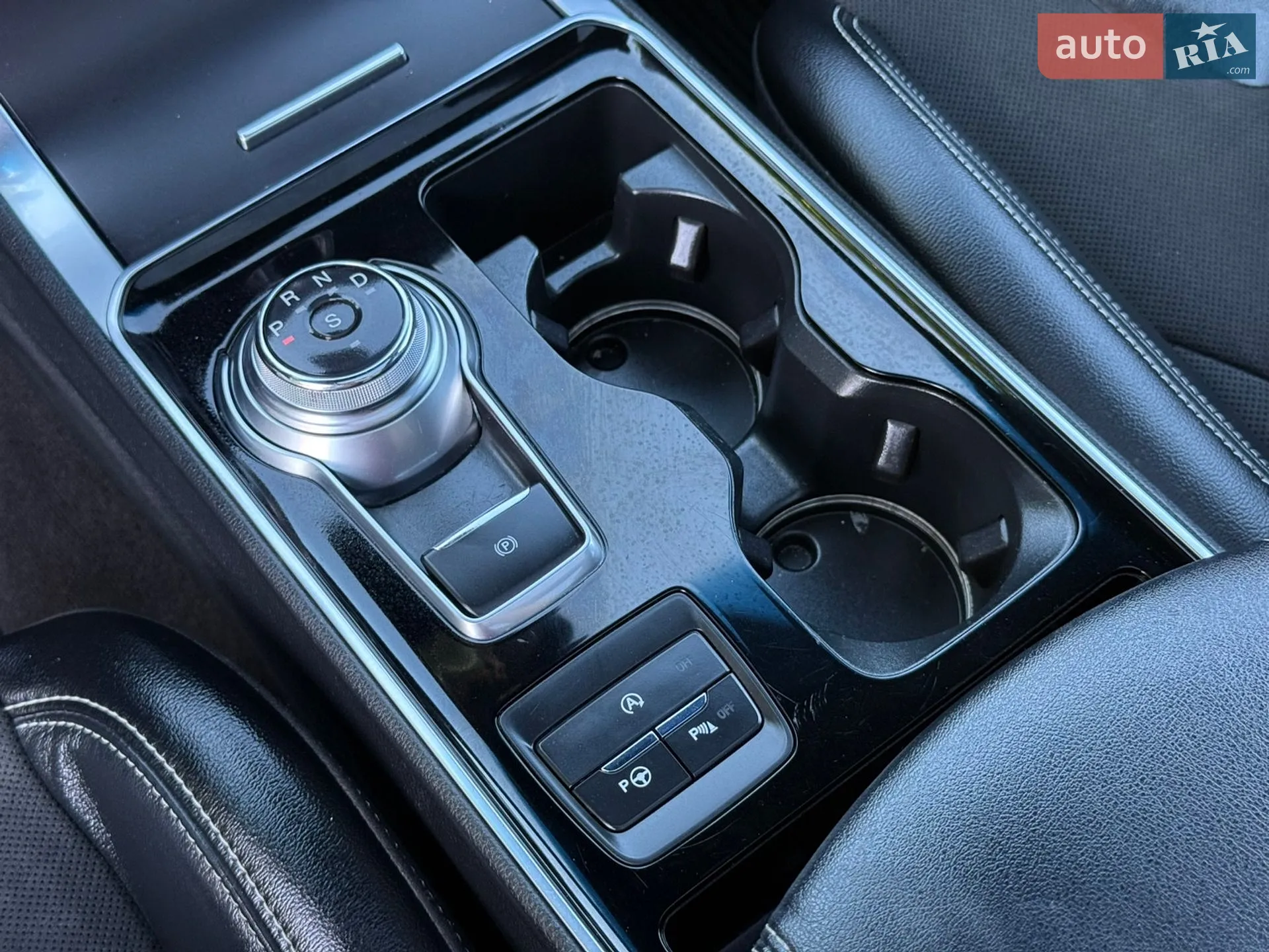 2019 Ford Edge - мініатюра 46