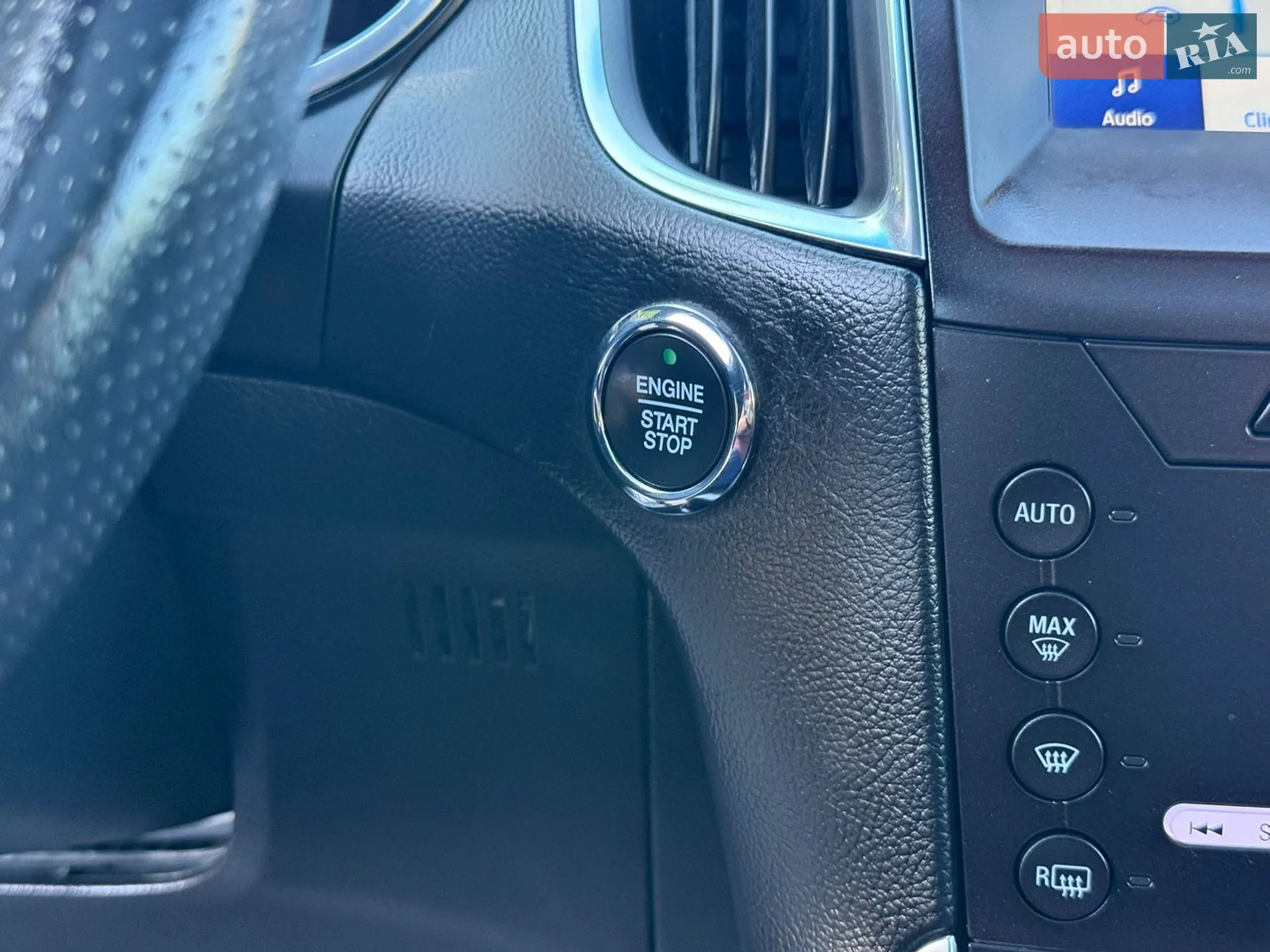 2019 Ford Edge - мініатюра 48