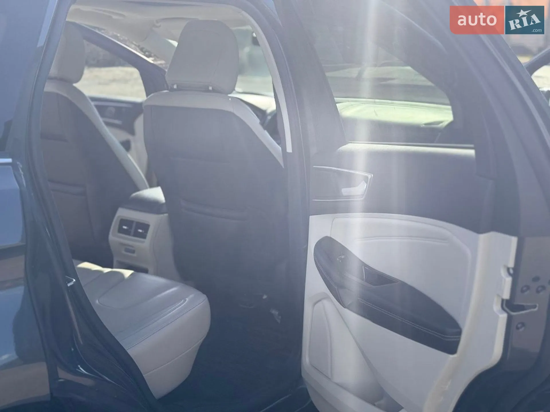 2020 Ford Edge - мініатюра 8