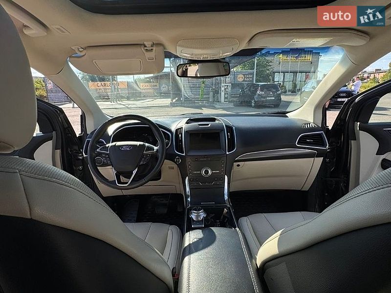 Внедорожник / Кроссовер Ford Edge 2020 в Гайсине