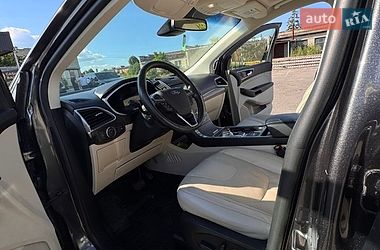 Внедорожник / Кроссовер Ford Edge 2020 в Гайсине