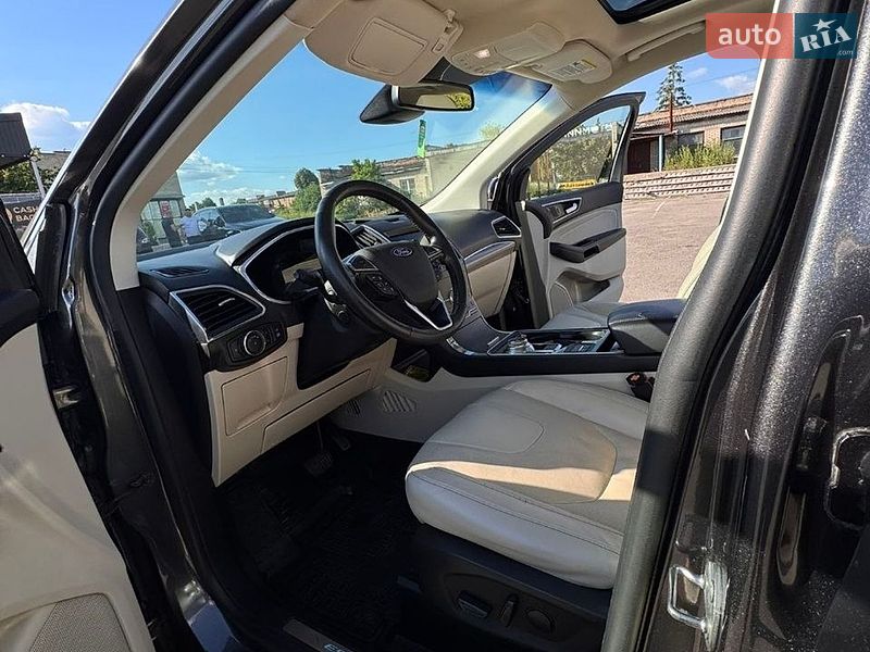 Внедорожник / Кроссовер Ford Edge 2020 в Гайсине