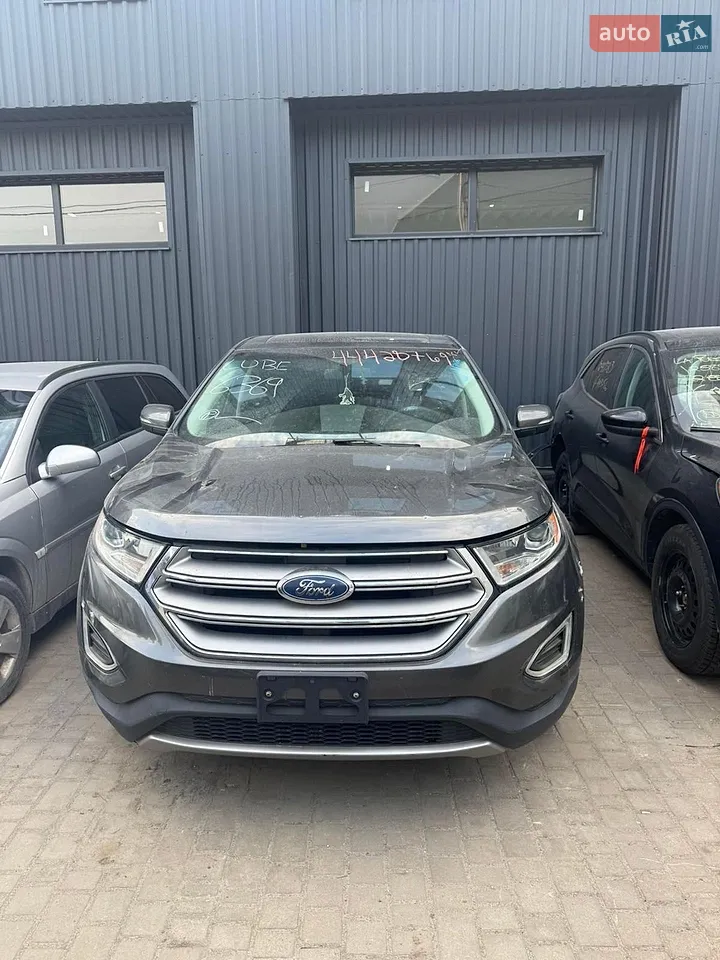 2018 Volkswagen Tiguan - мініатюра 39