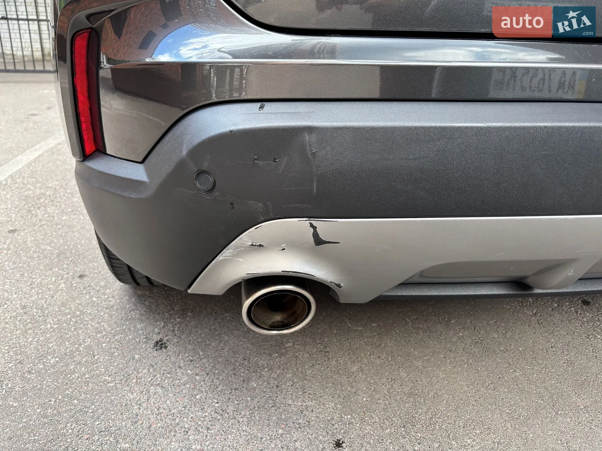 2019 Ford Edge - мініатюра 11