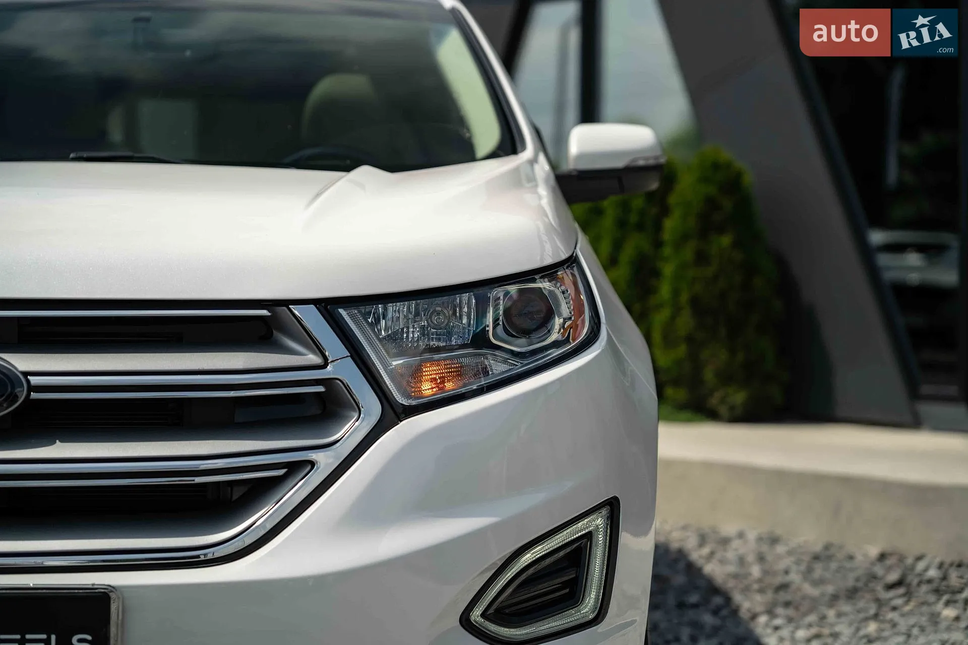 2016 Ford Edge - мініатюра 8